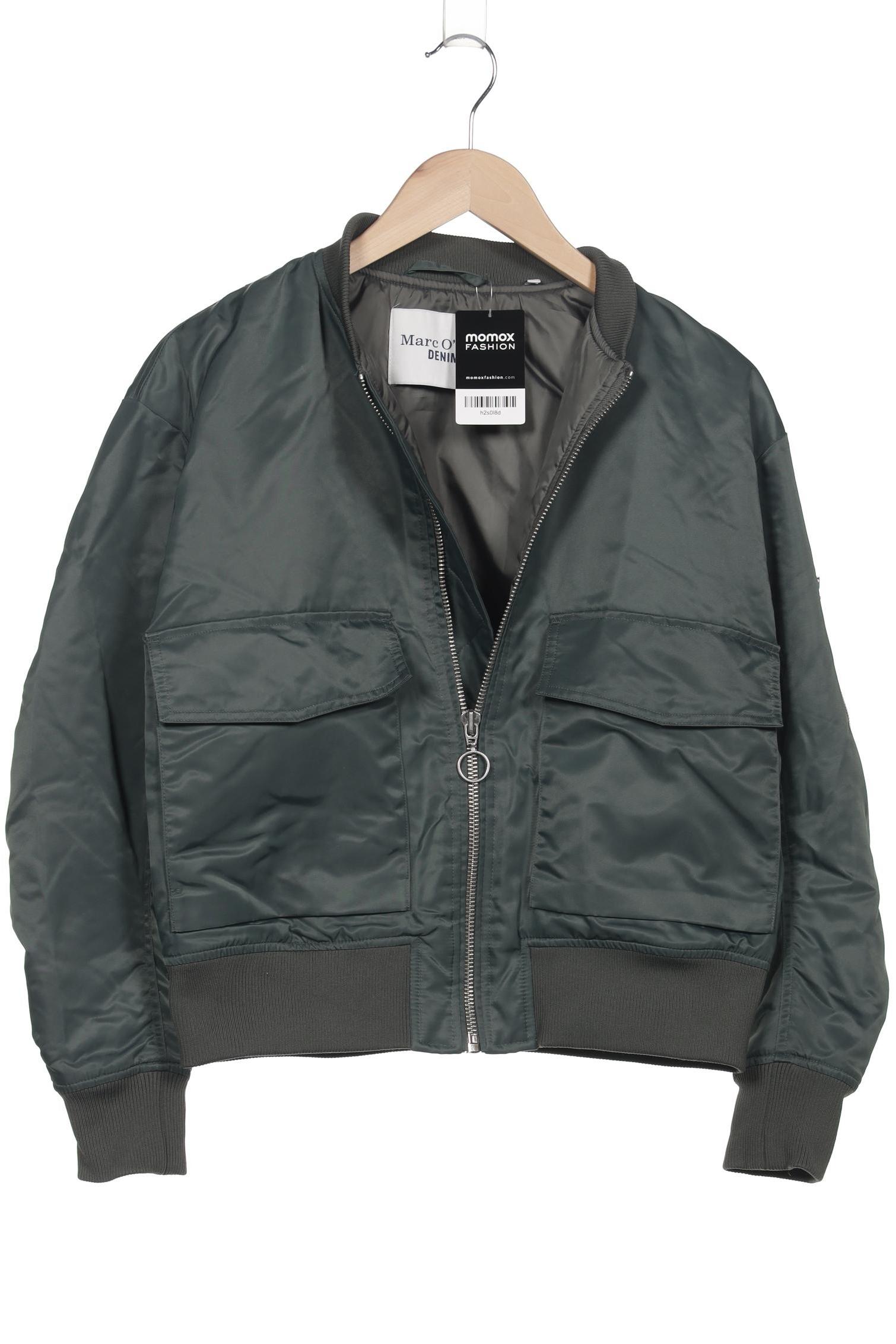 

Marc O Polo Damen Jacke, grün, Gr. 36