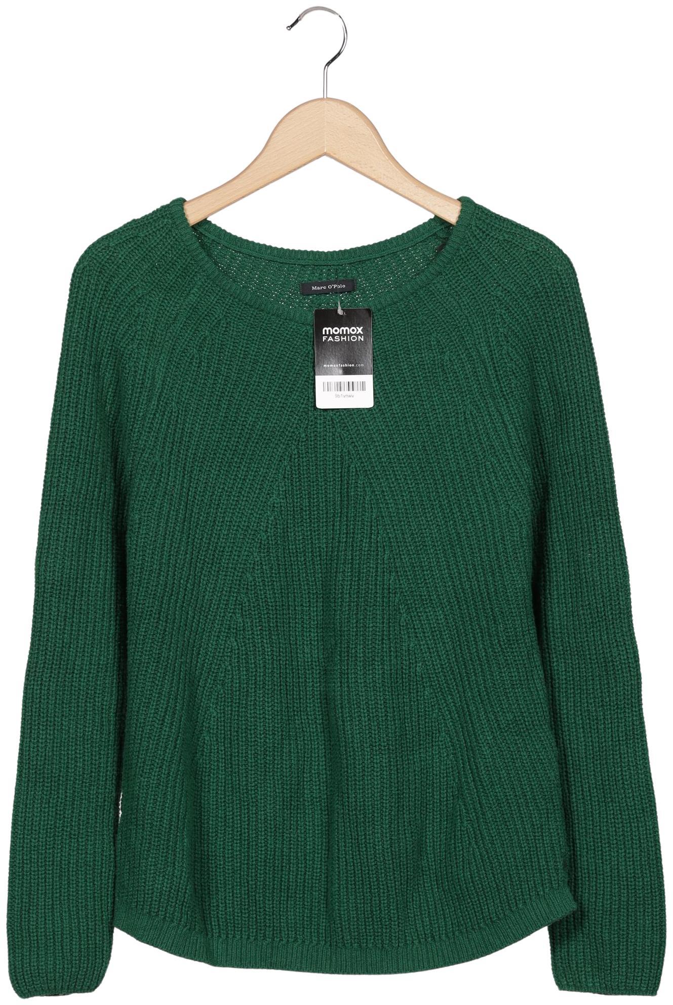 

Marc O Polo Damen Pullover, grün, Gr. 38
