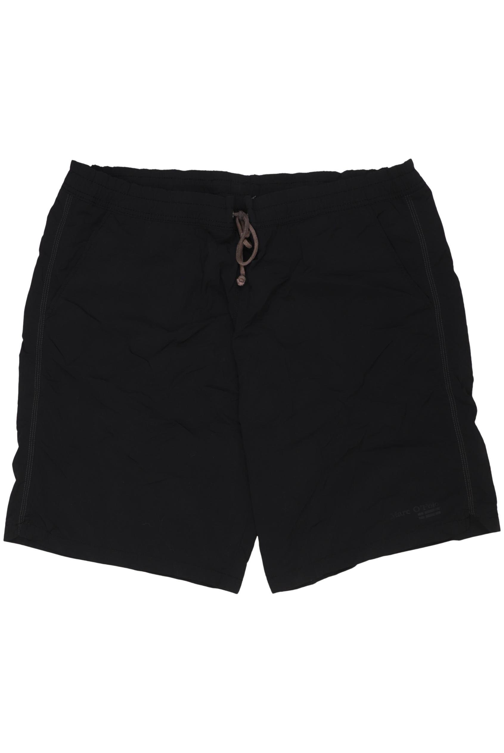 

Marc O Polo Herren Shorts, schwarz, Gr. 56