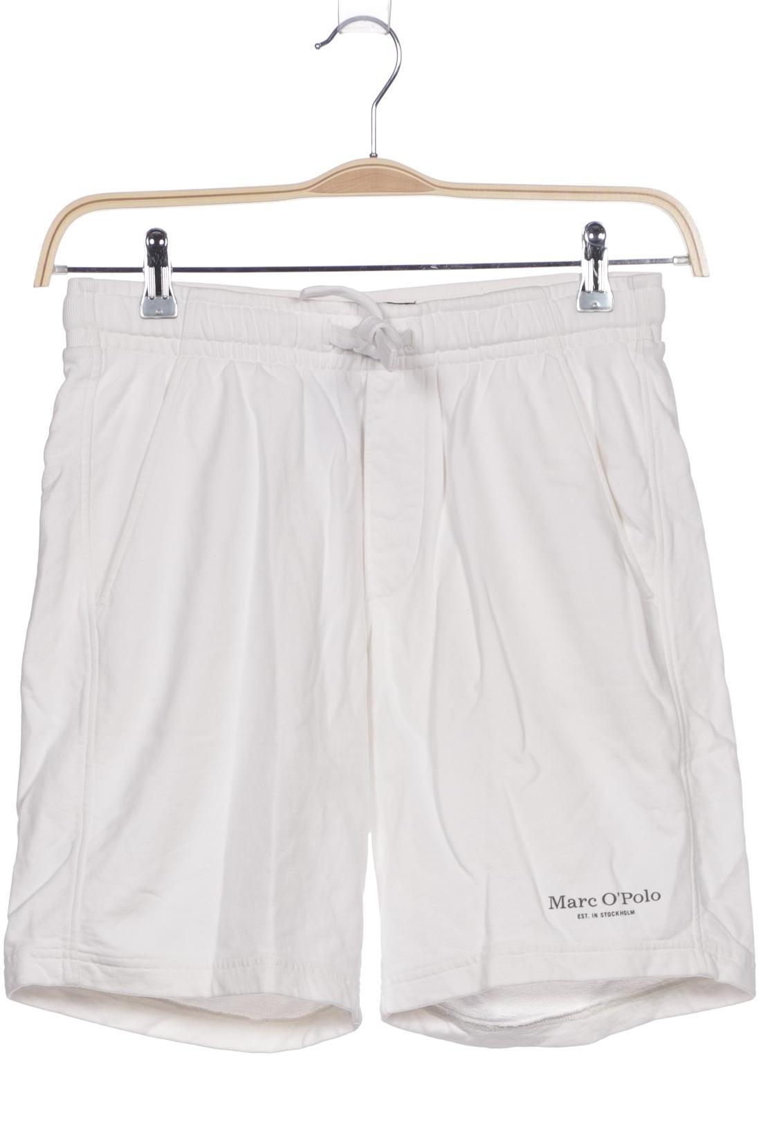 

Marc O Polo Herren Shorts, weiß, Gr. 46