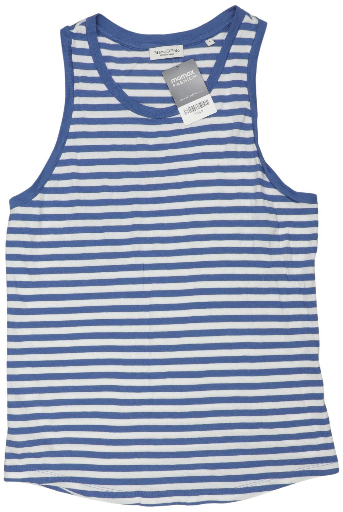 

Marc O Polo Damen Top, blau, Gr. 42