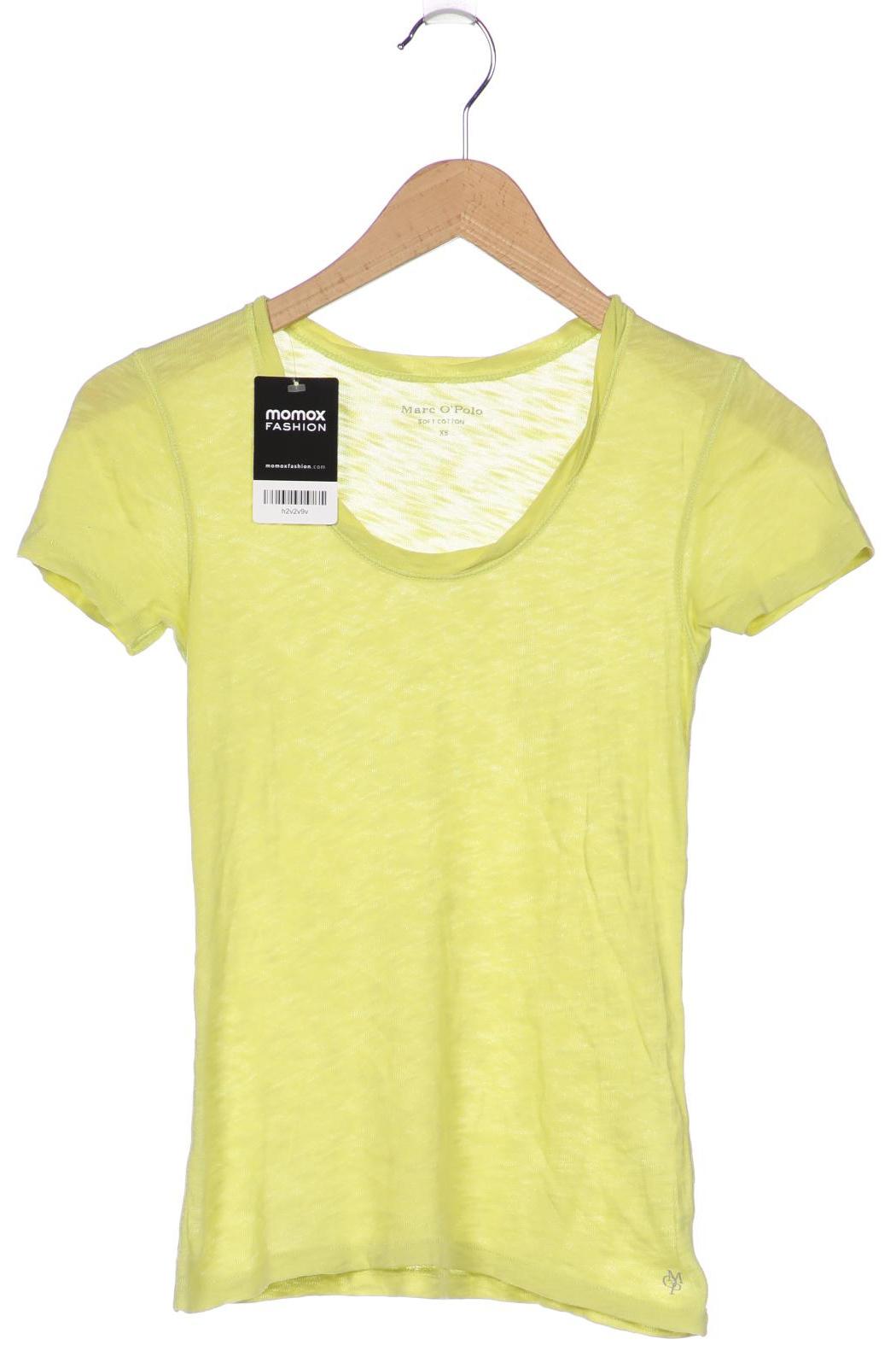 

Marc O Polo Damen T-Shirt, hellgrün