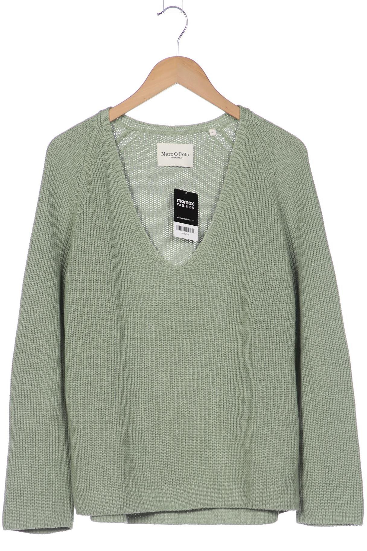 

Marc O Polo Damen Pullover, hellgrün