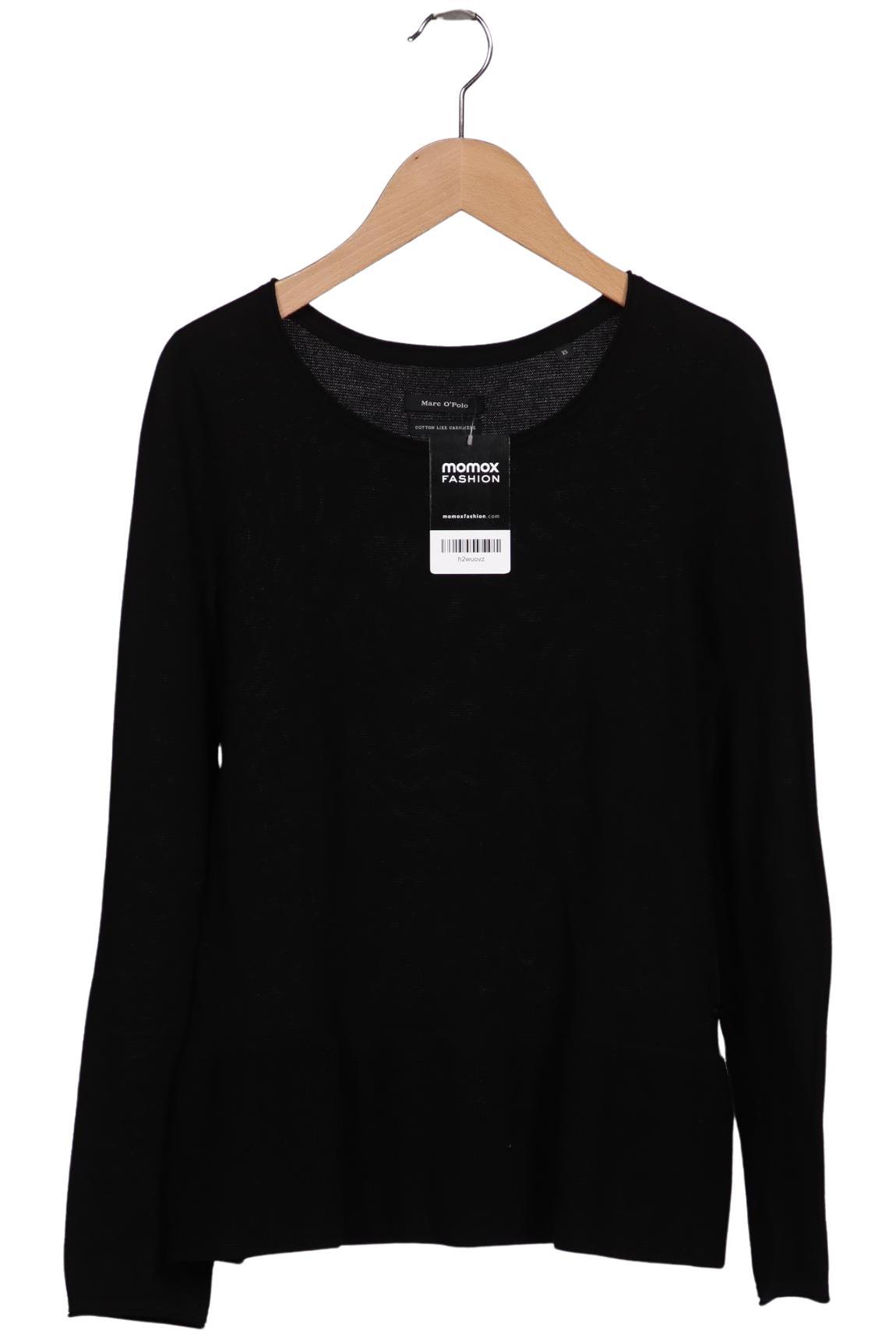 

Marc O Polo Damen Pullover, schwarz, Gr. 34