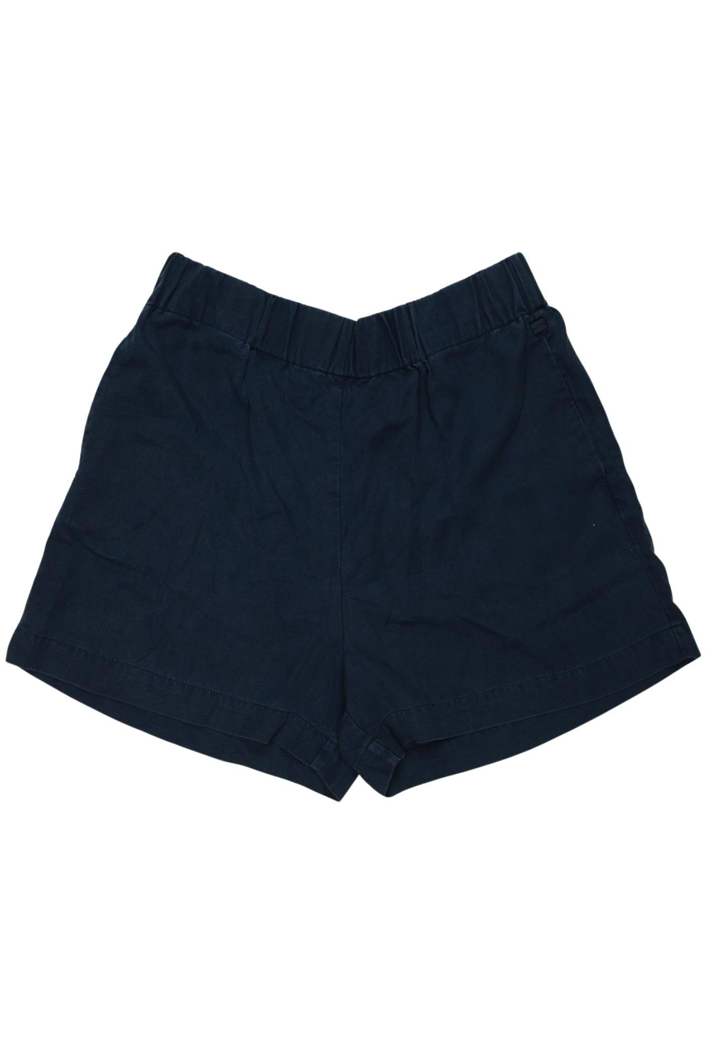 

Marc O Polo Damen Shorts, marineblau, Gr. 38