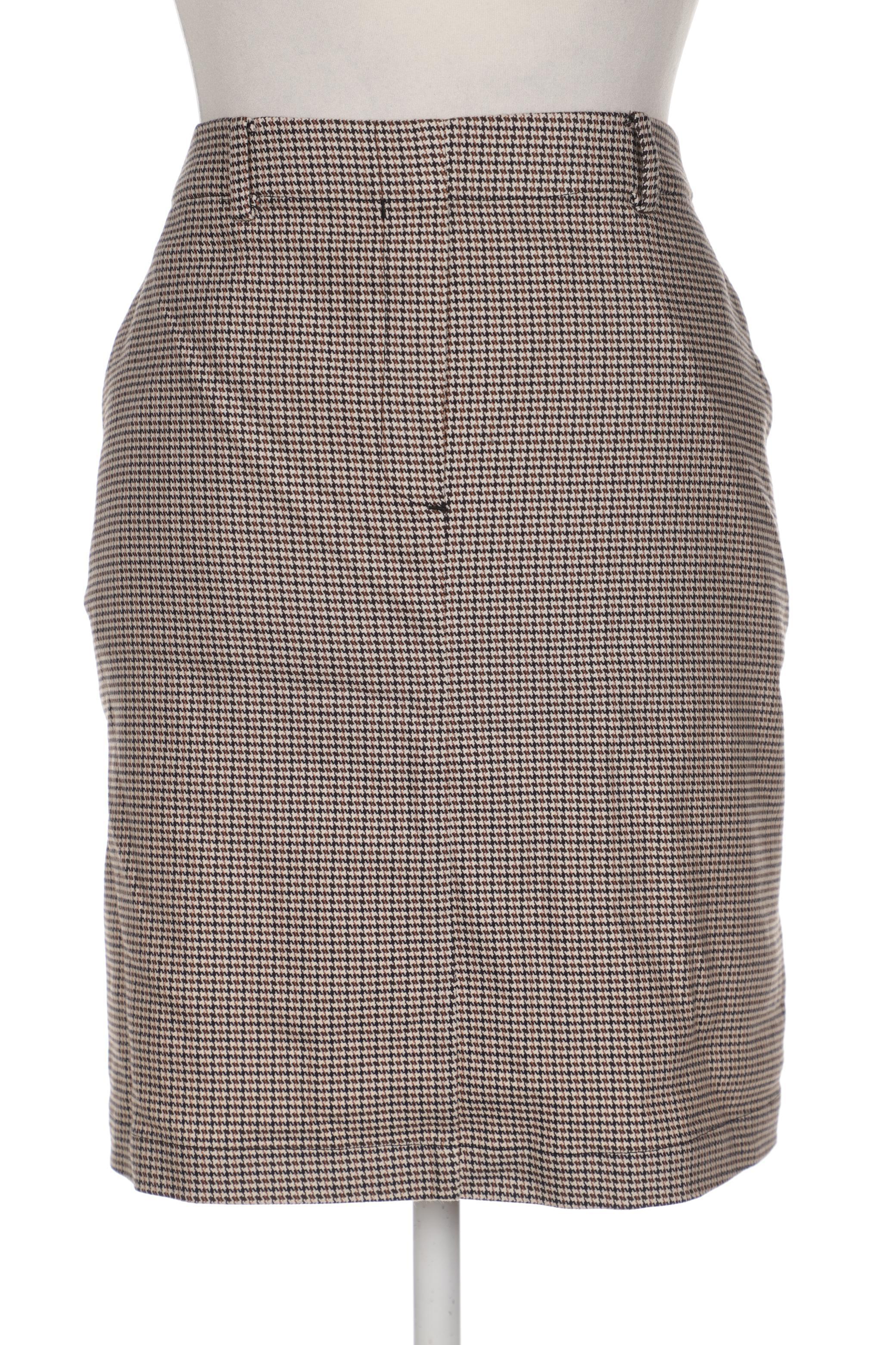 

Marc O Polo Damen Rock, beige, Gr. 38