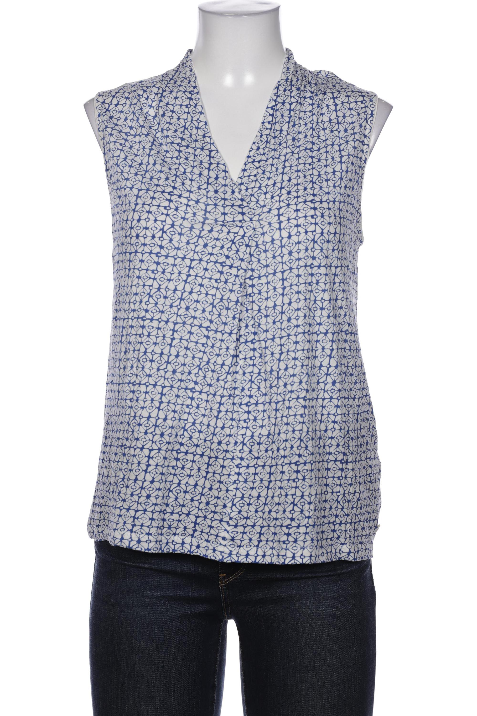

Marc O Polo Damen Top, blau, Gr. 38