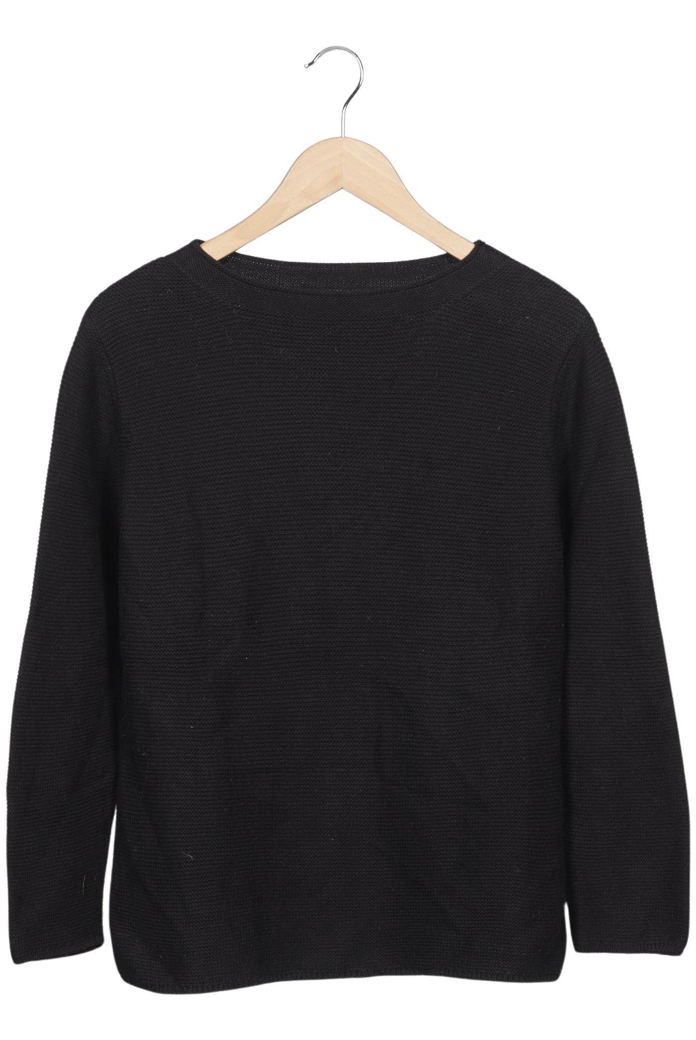 

Marc O Polo Damen Pullover, schwarz, Gr. 38