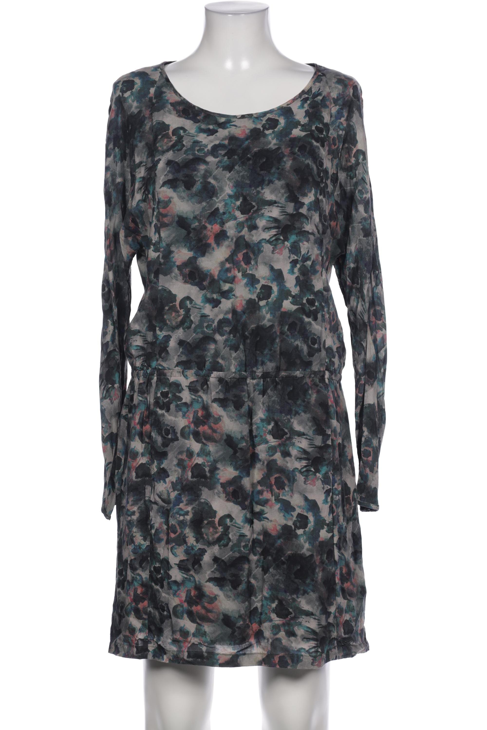 

Marc O Polo Damen Kleid, türkis, Gr. 40
