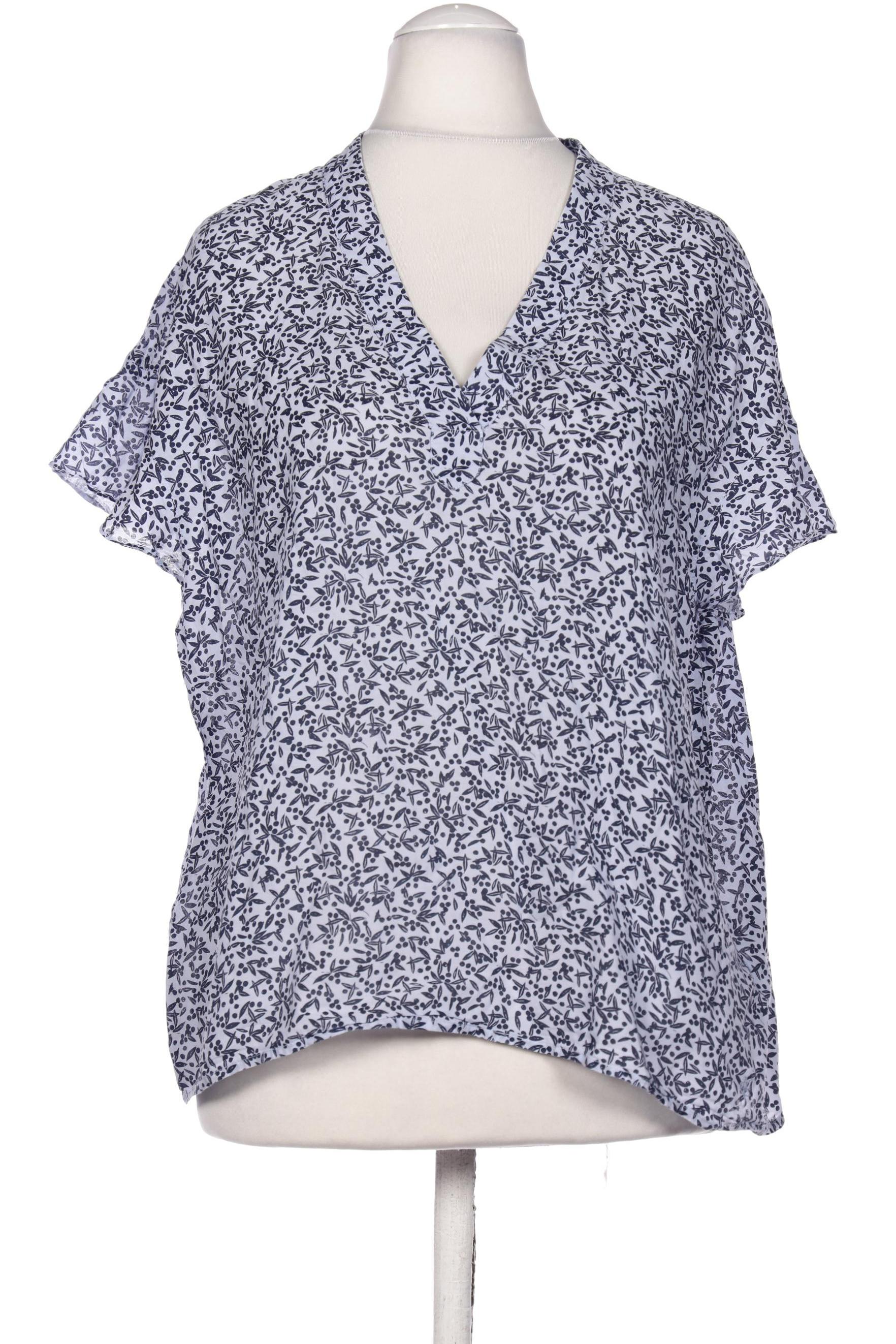 

Marc O Polo Damen Bluse, grau, Gr. 38