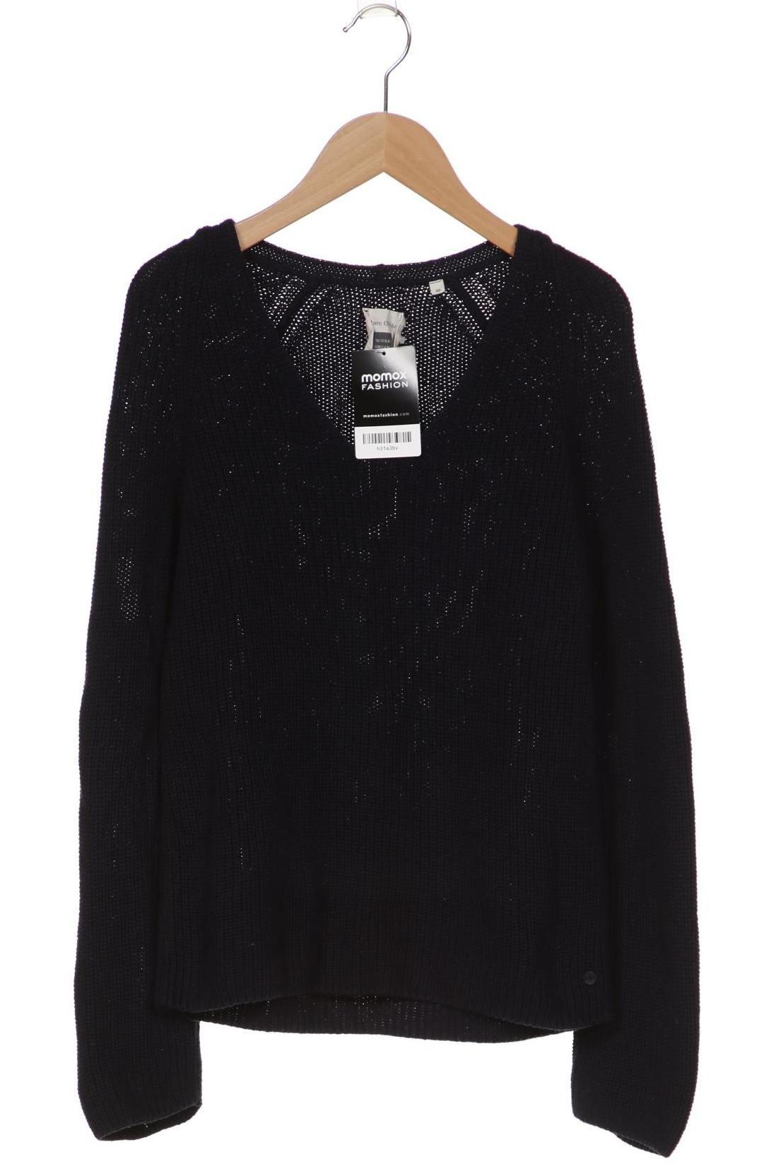 

Marc O Polo Damen Pullover, marineblau