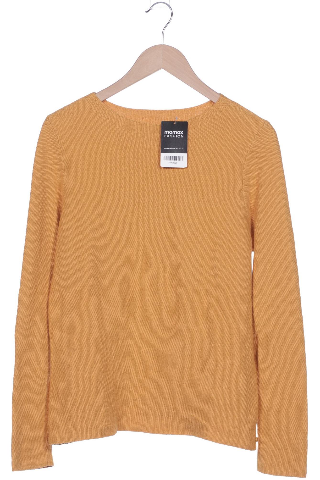 

Marc O Polo Damen Pullover, orange, Gr. 42