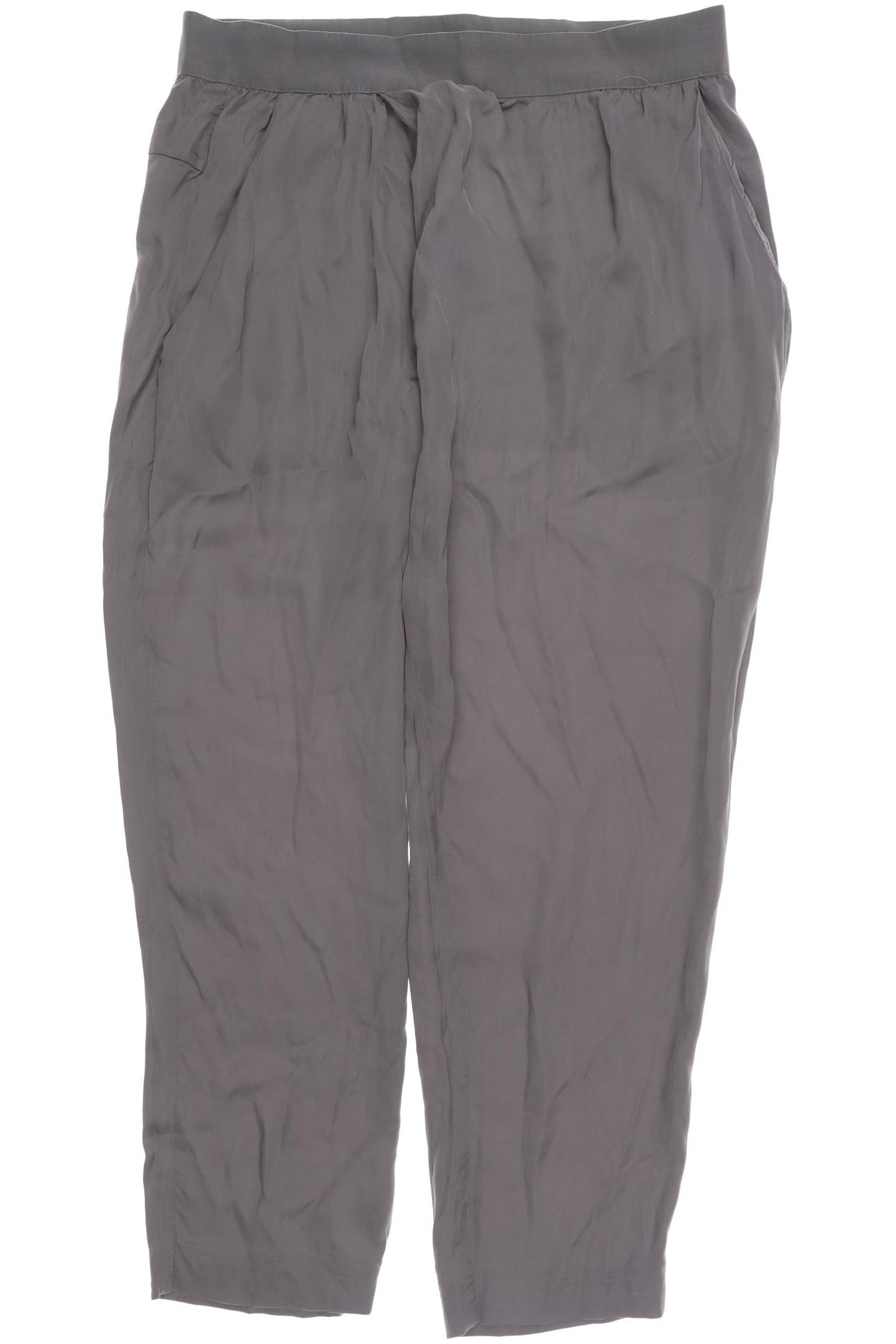 

Marc O Polo Damen Stoffhose, grau, Gr. 38