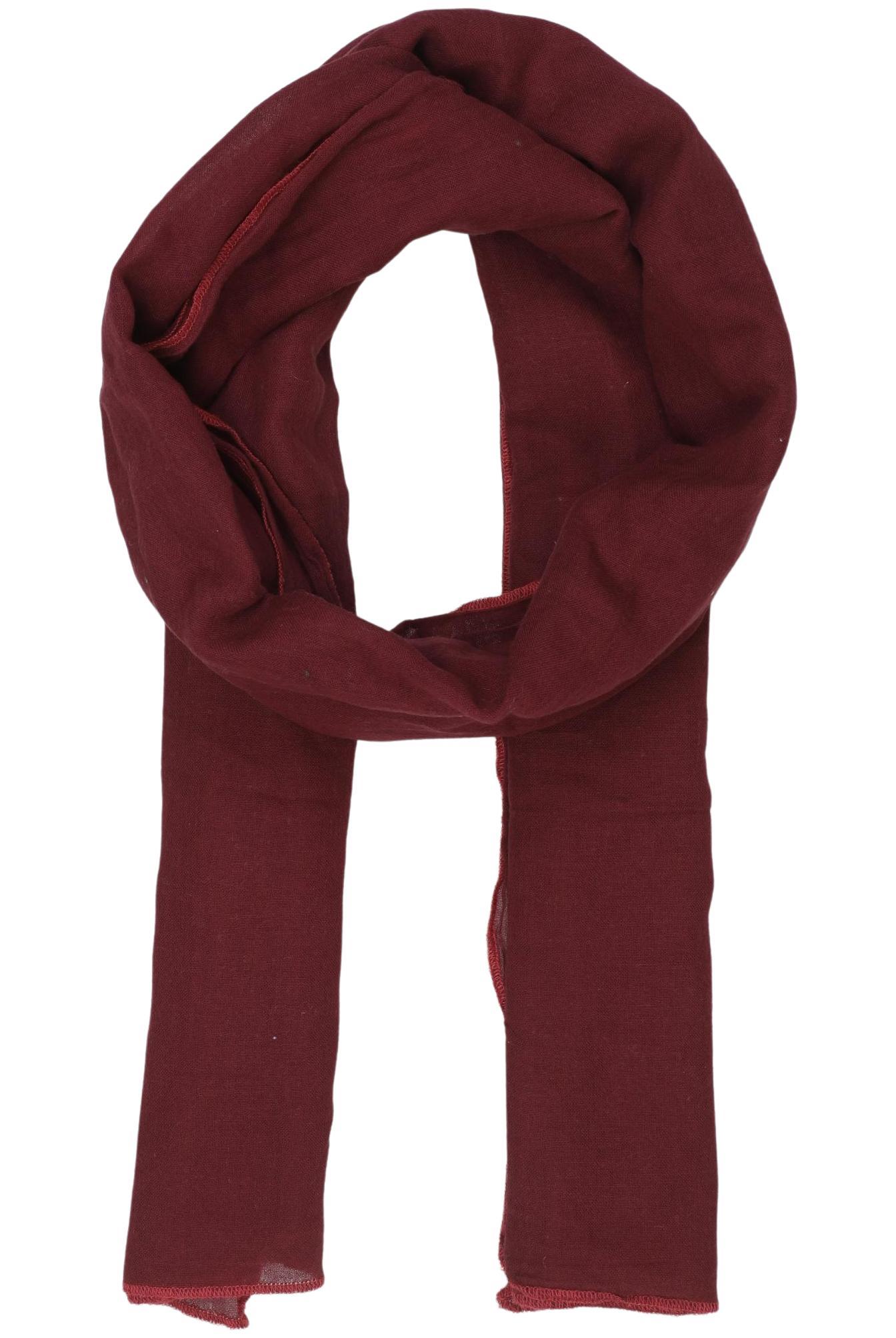 

Marc O Polo Damen Schal, bordeaux, Gr.