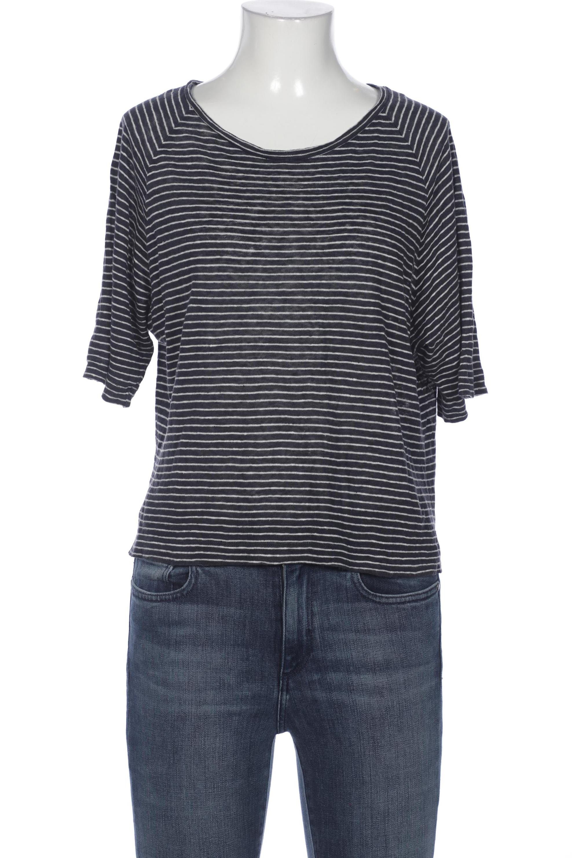 

Marc O Polo Damen T-Shirt, marineblau, Gr. 34