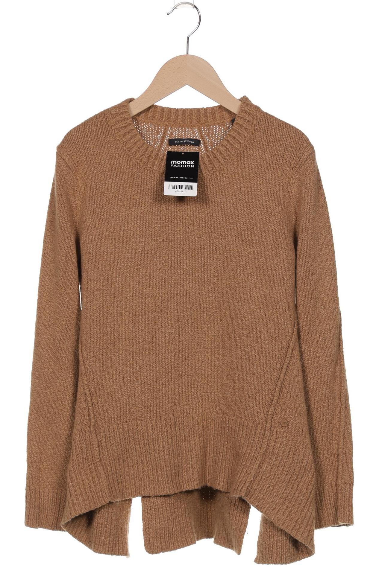 

Marc O Polo Damen Pullover, beige, Gr. 34