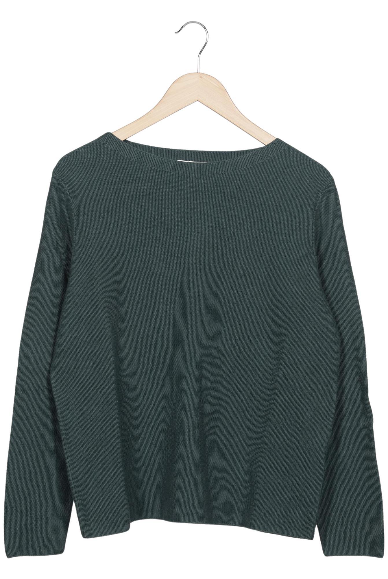 

Marc O Polo Damen Pullover, grün, Gr. 42