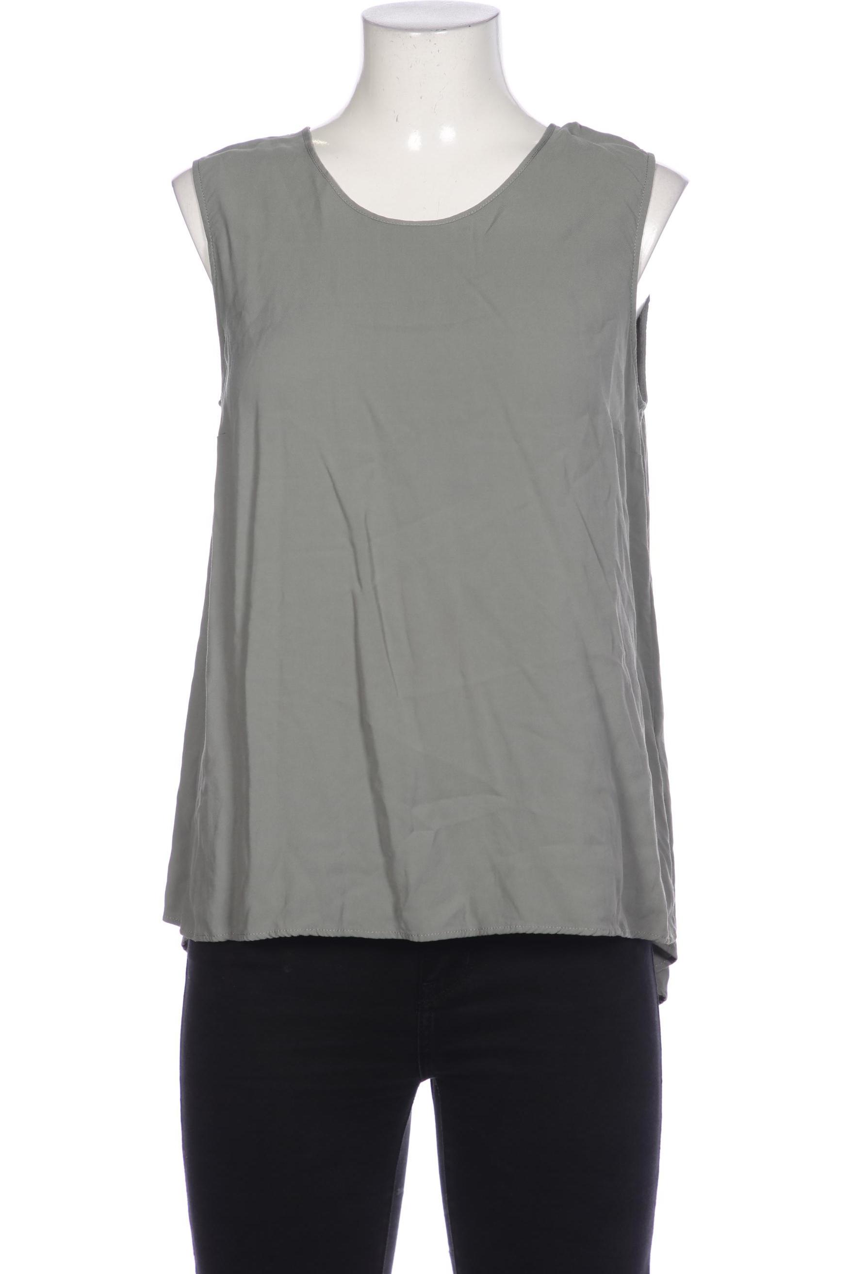

Marc O Polo Damen Bluse, grau, Gr. 38