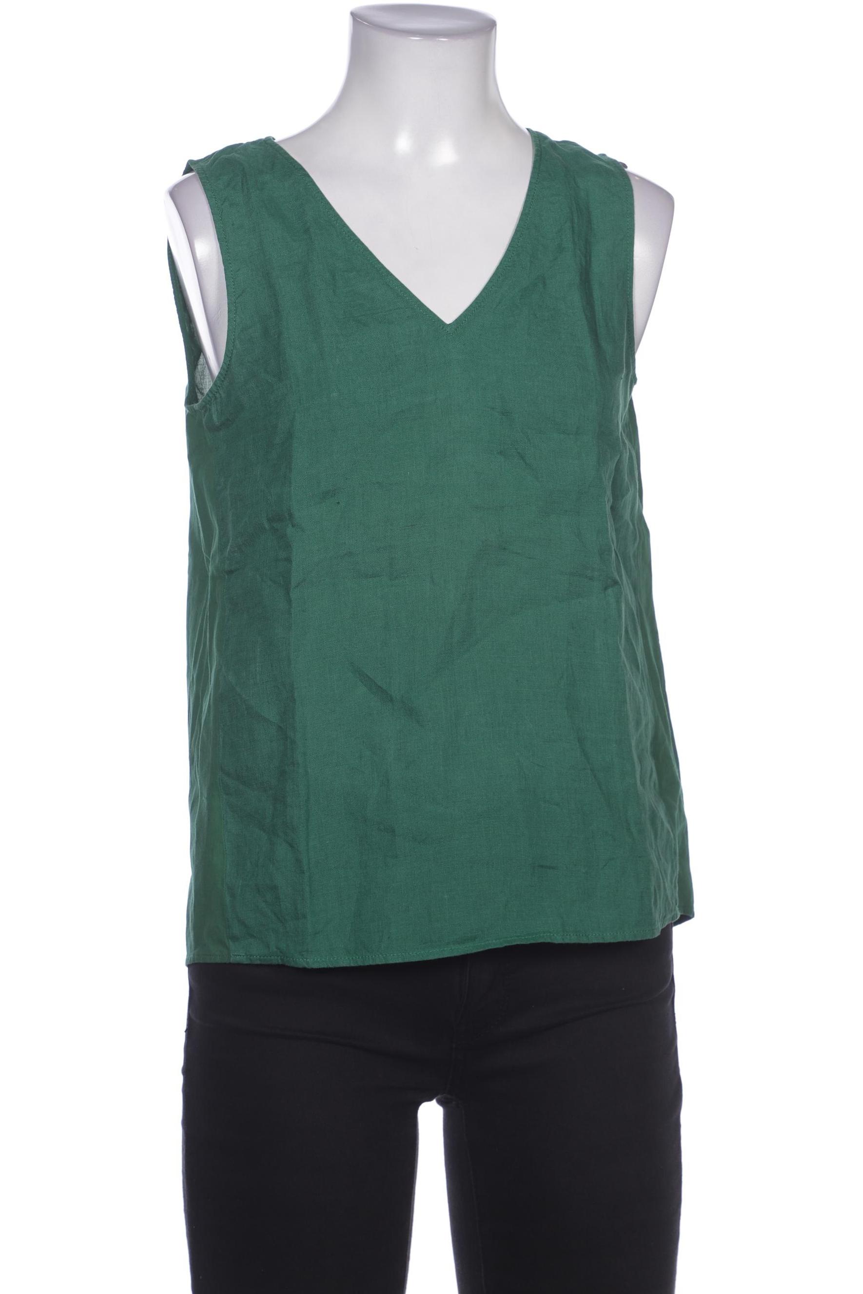 

Marc O Polo Damen Bluse, grün, Gr. 34
