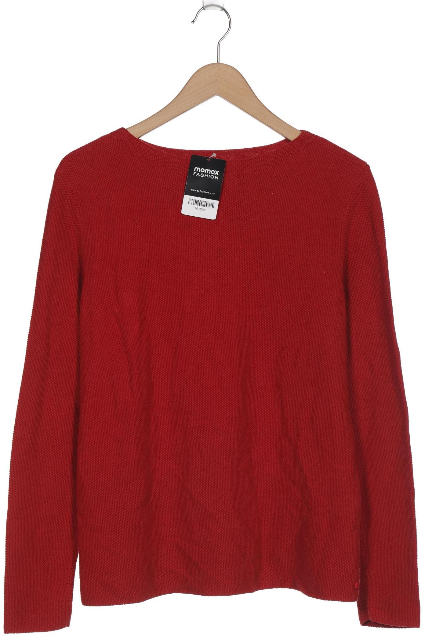 

Marc O Polo Damen Pullover, rot, Gr. 42
