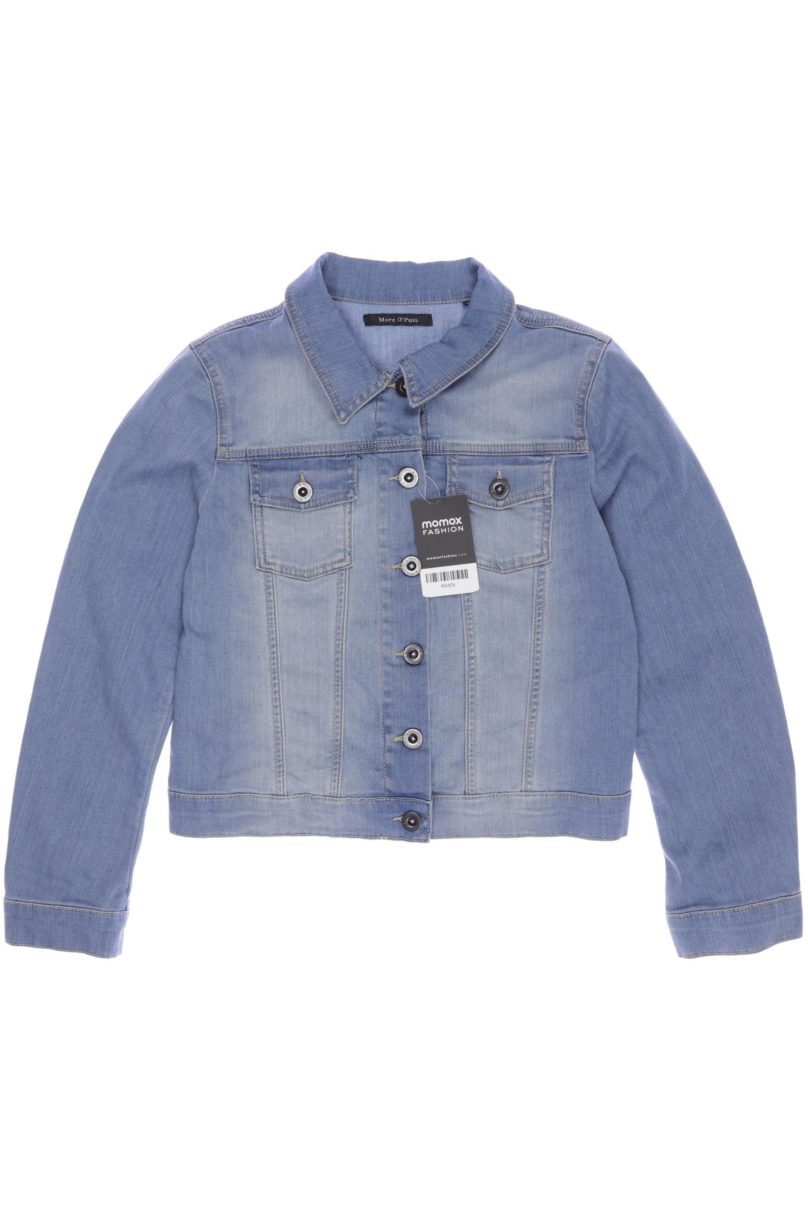 

Marc O Polo Mädchen Jacke, blau