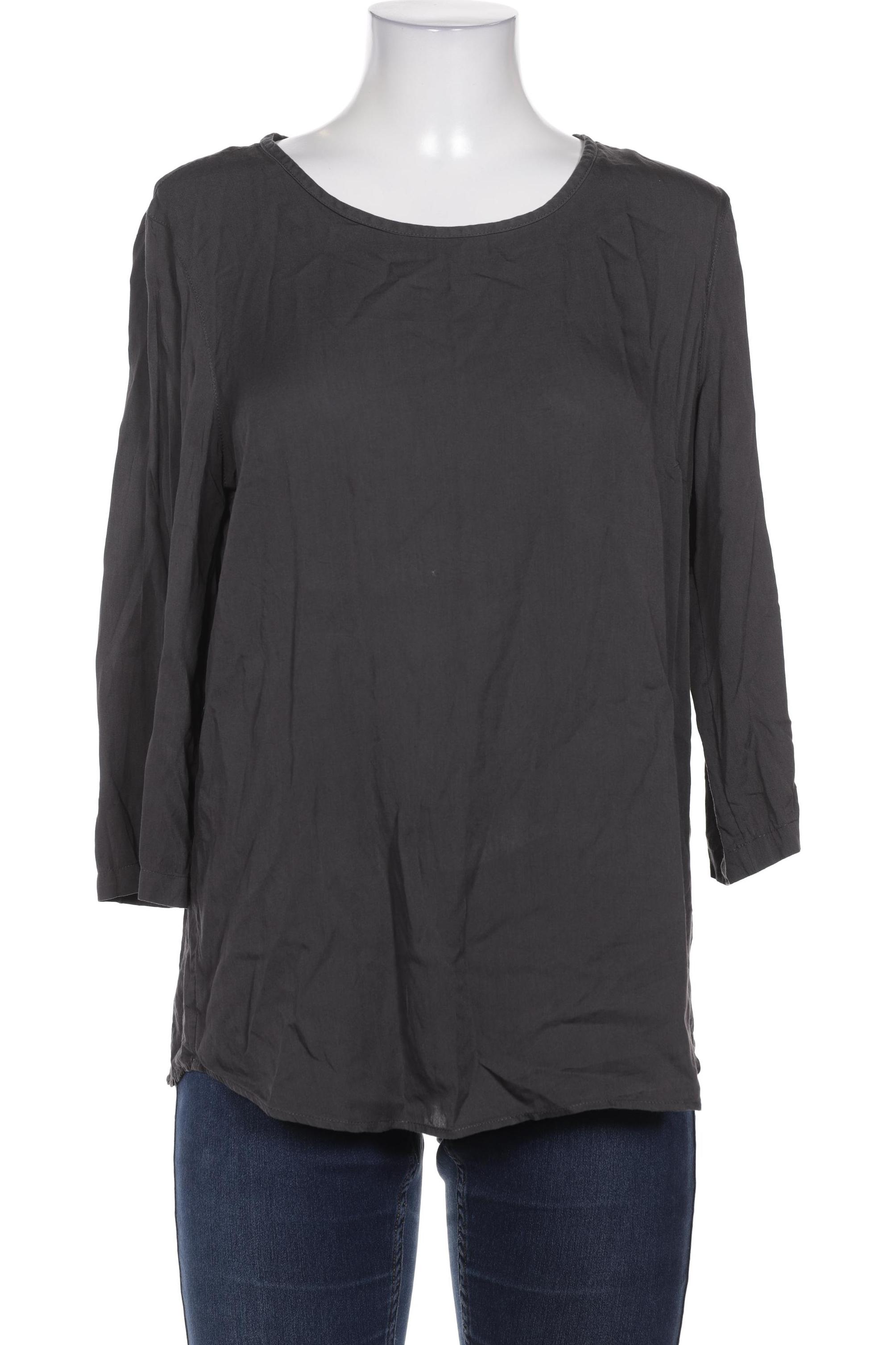 

Marc O Polo Damen Bluse, grau