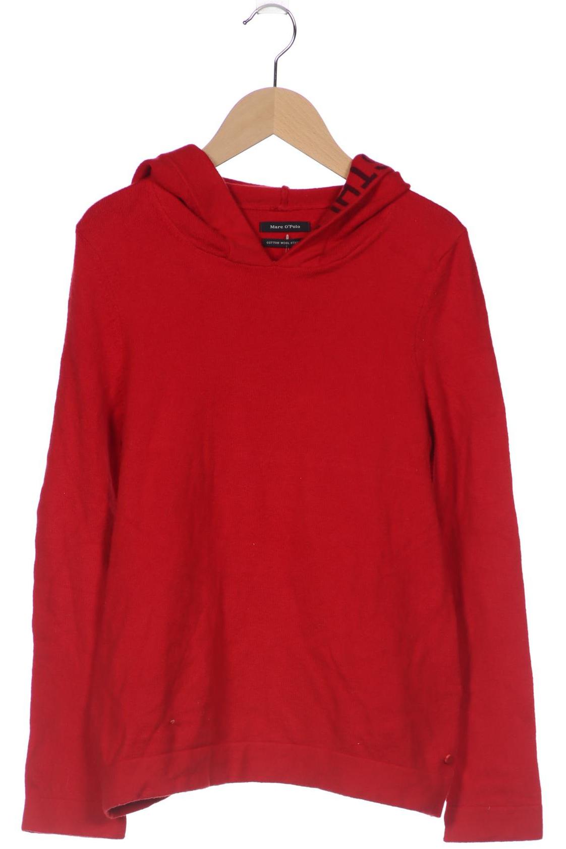 

Marc O Polo Damen Pullover, rot