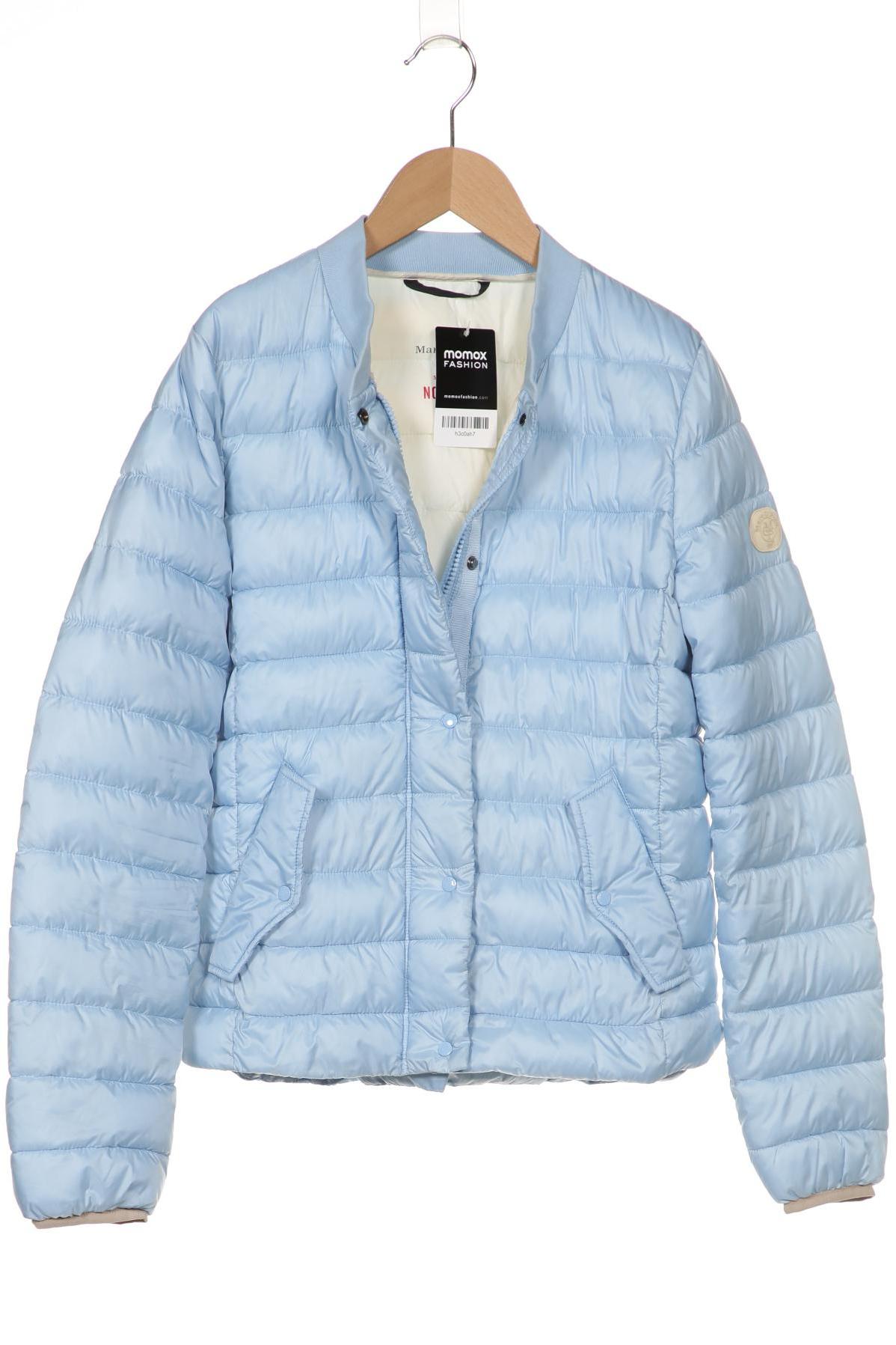 

Marc O Polo Damen Jacke, hellblau