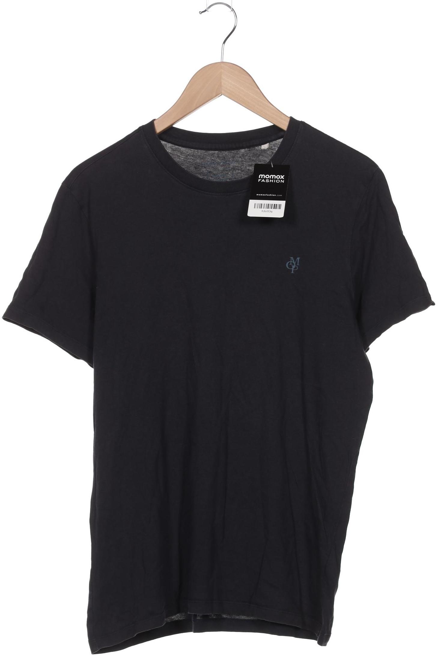 

Marc O Polo Herren T-Shirt, marineblau, Gr. 52