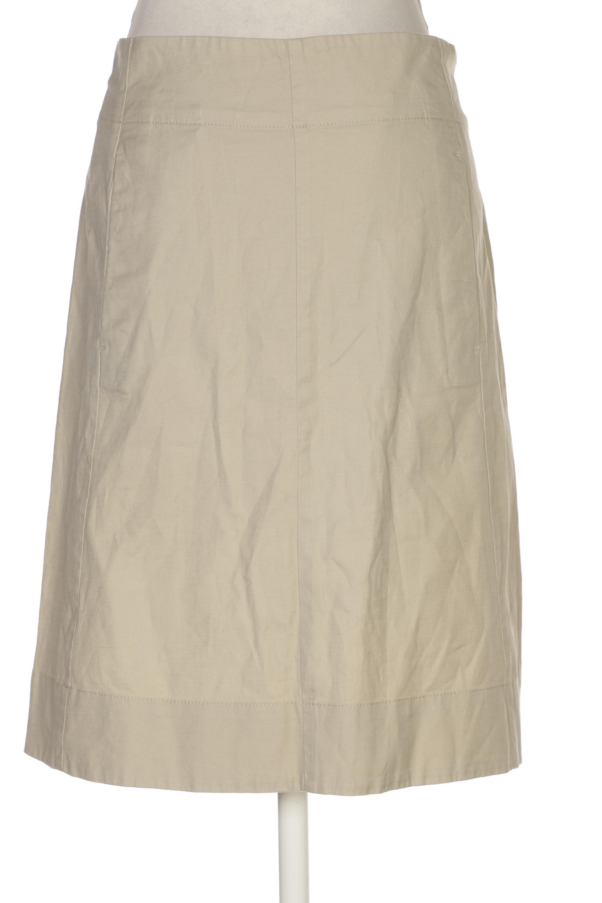 

Marc O Polo Damen Rock, beige, Gr. 38