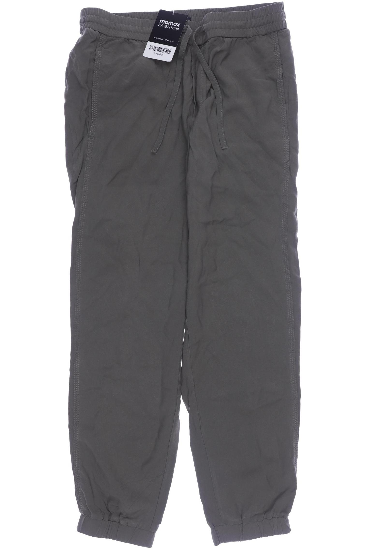

Marc O Polo Damen Stoffhose, grün, Gr. 34