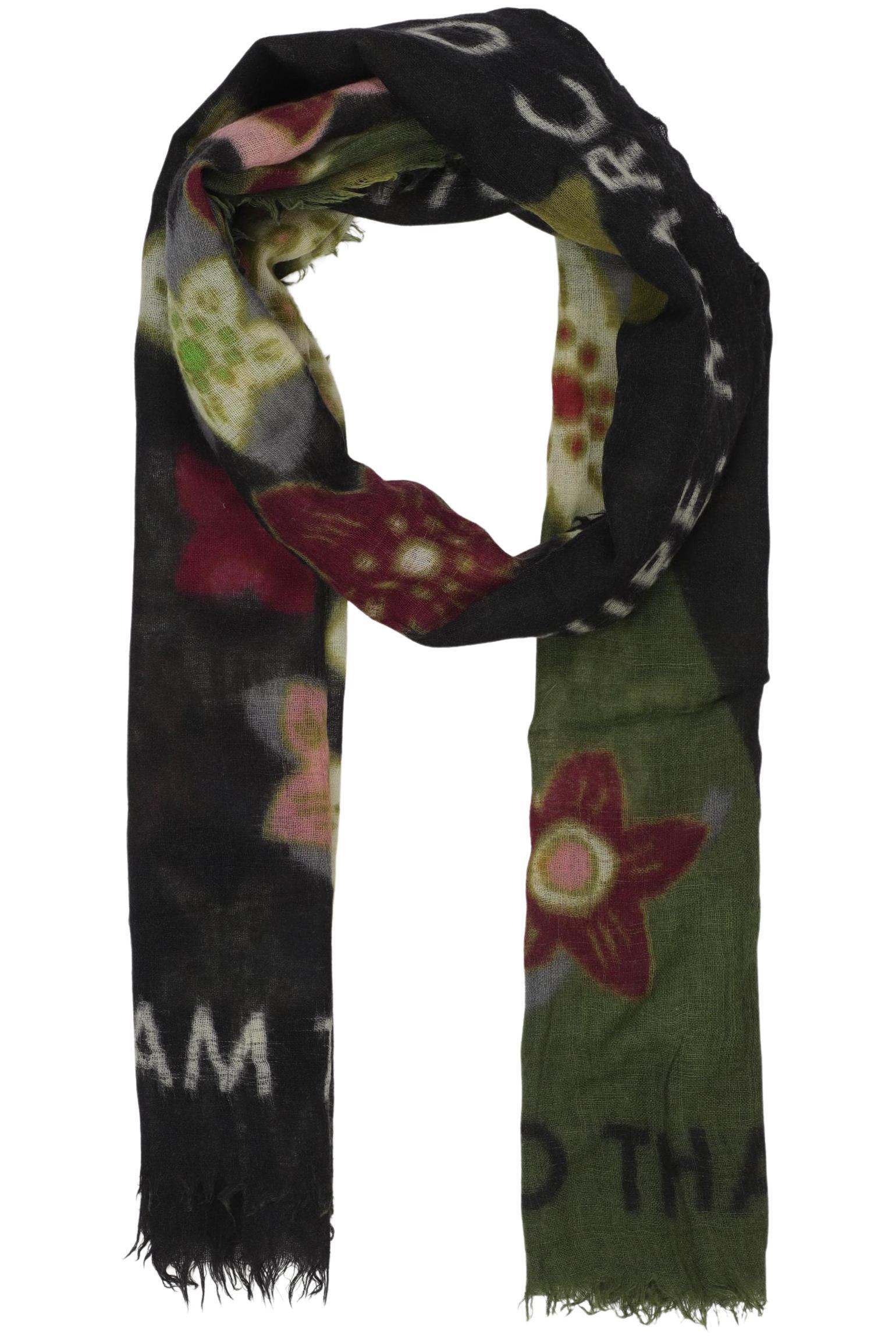 

Marc O Polo Damen Schal, mehrfarbig, Gr.