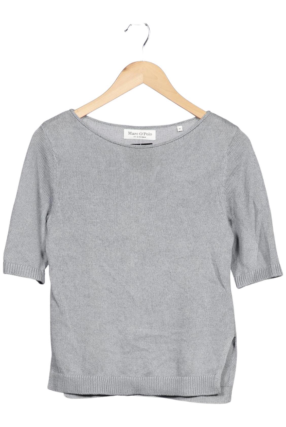 

Marc O Polo Damen Pullover, grau, Gr. 34