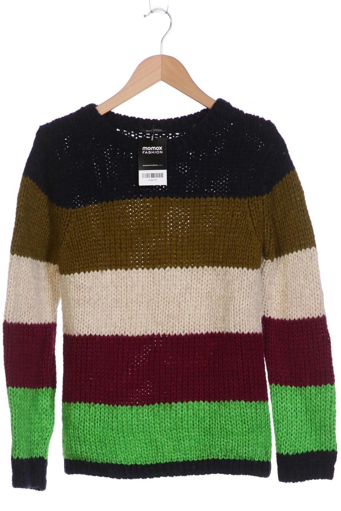 

Marc O Polo Damen Pullover, mehrfarbig