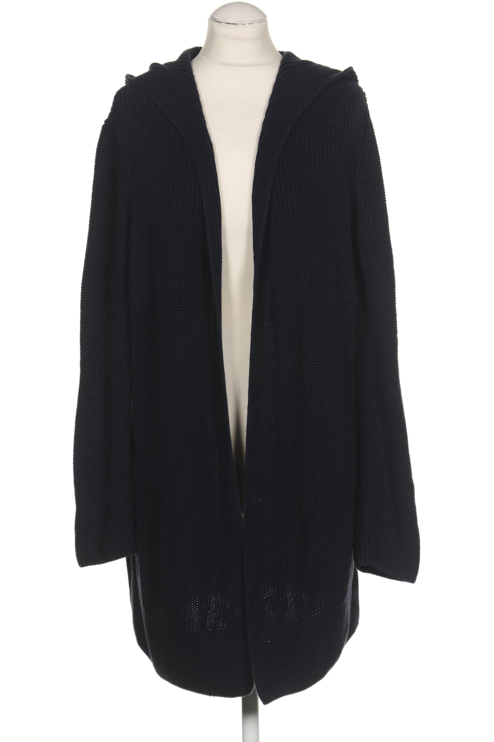 

Marc O Polo Damen Strickjacke, marineblau, Gr. 36