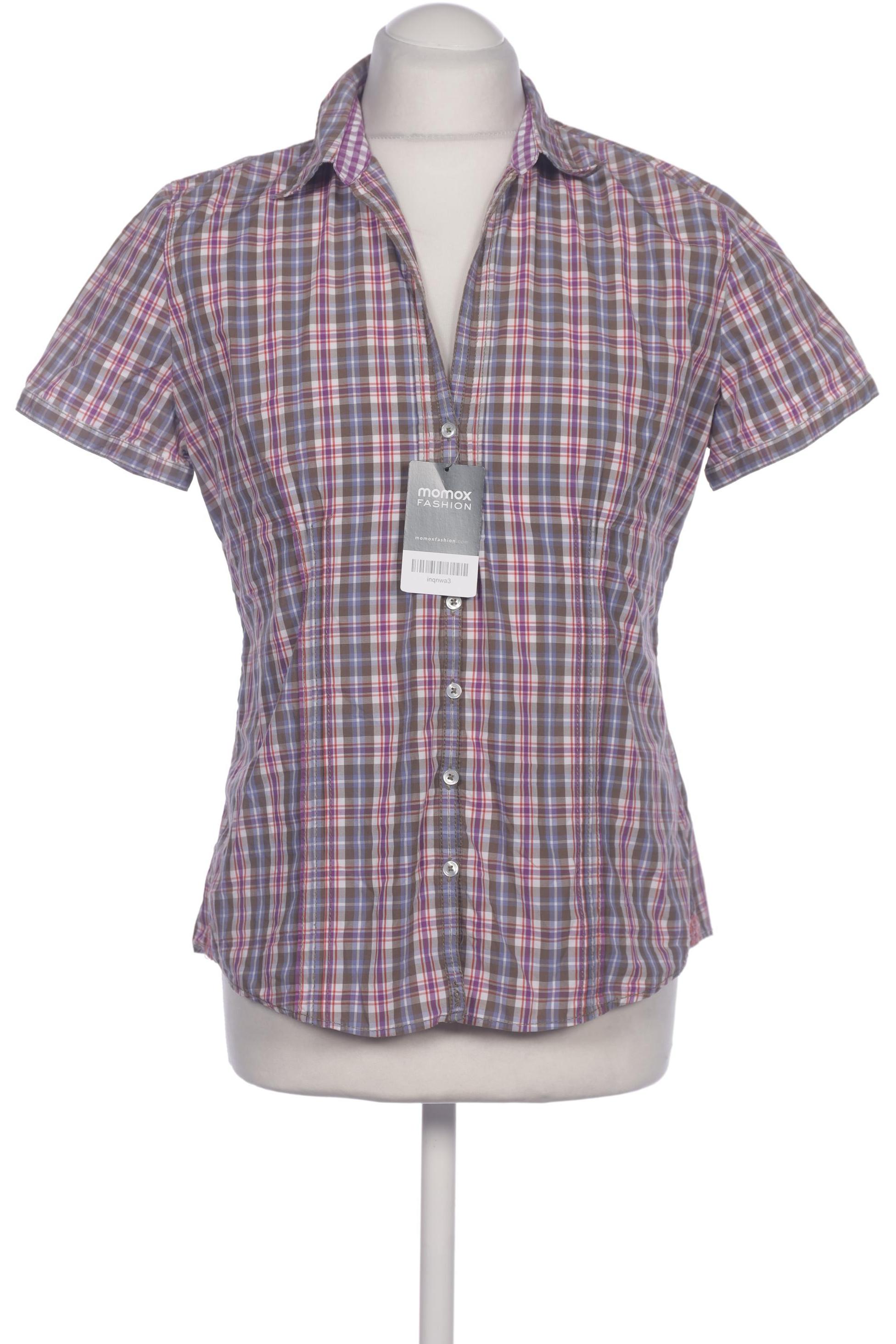 

Marc O Polo Damen Bluse, flieder, Gr. 44
