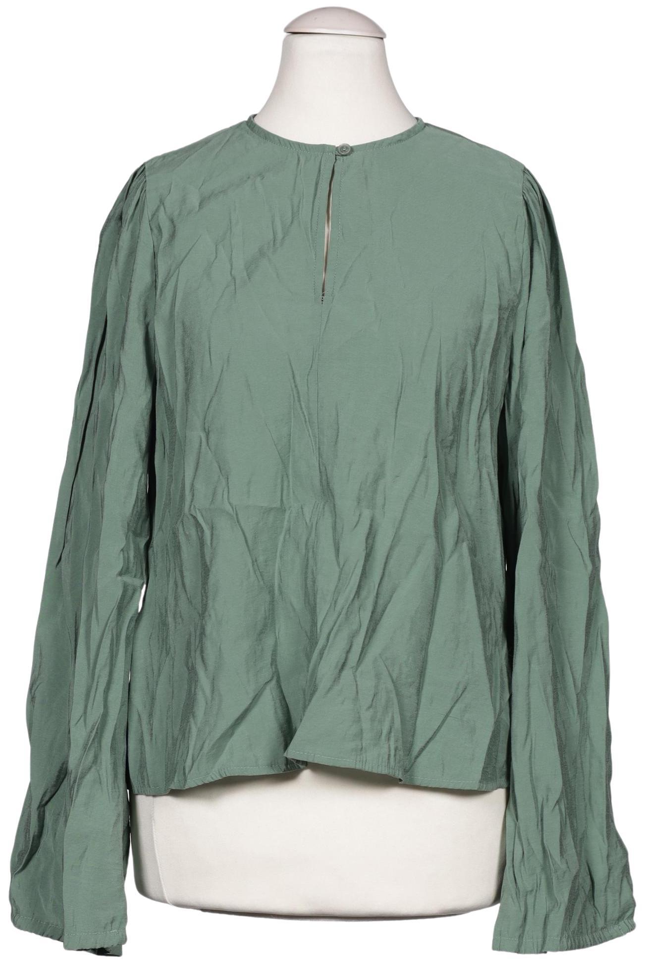 

Marc O Polo Damen Bluse, grün, Gr. 32