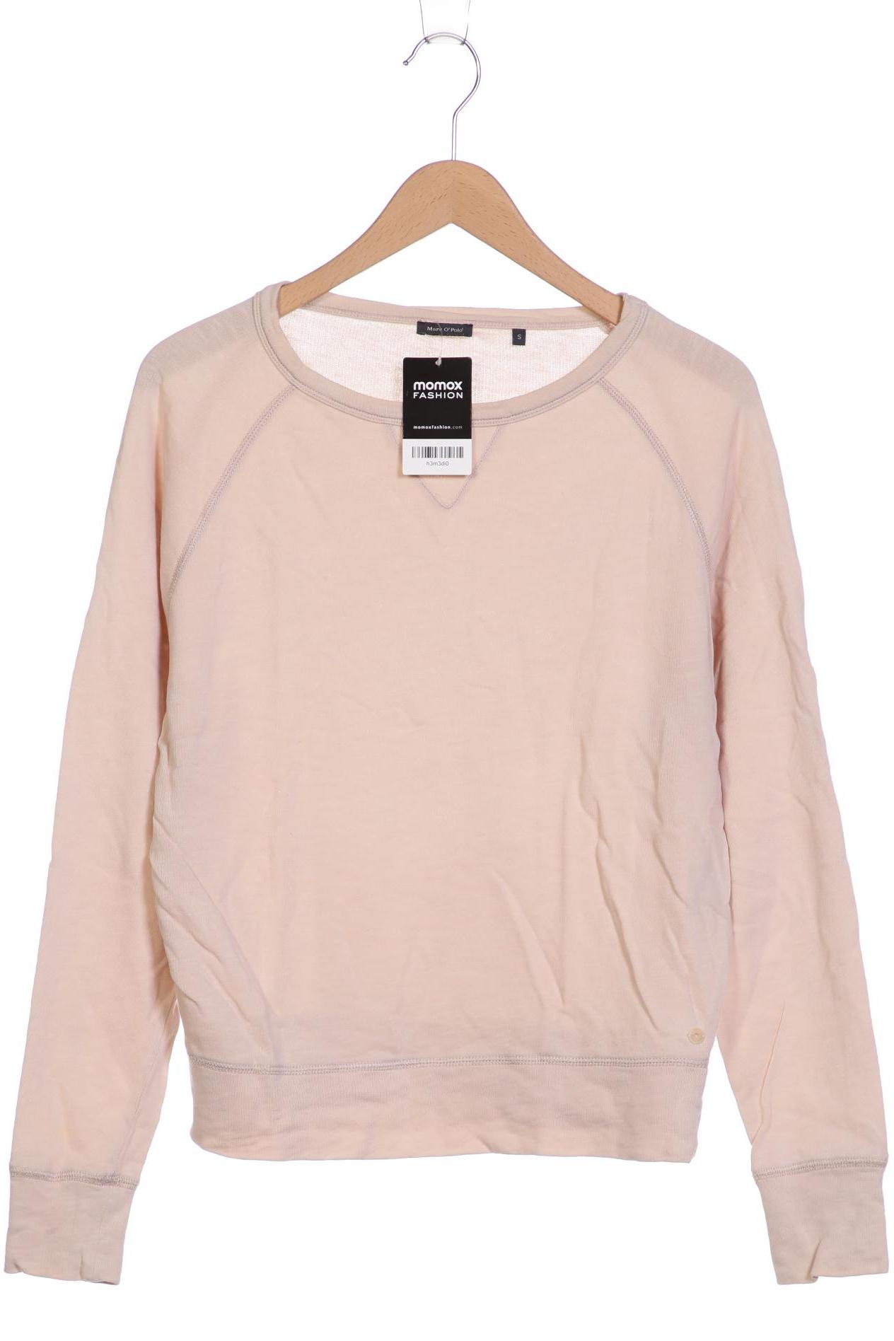 

Marc O Polo Damen Sweatshirt, beige