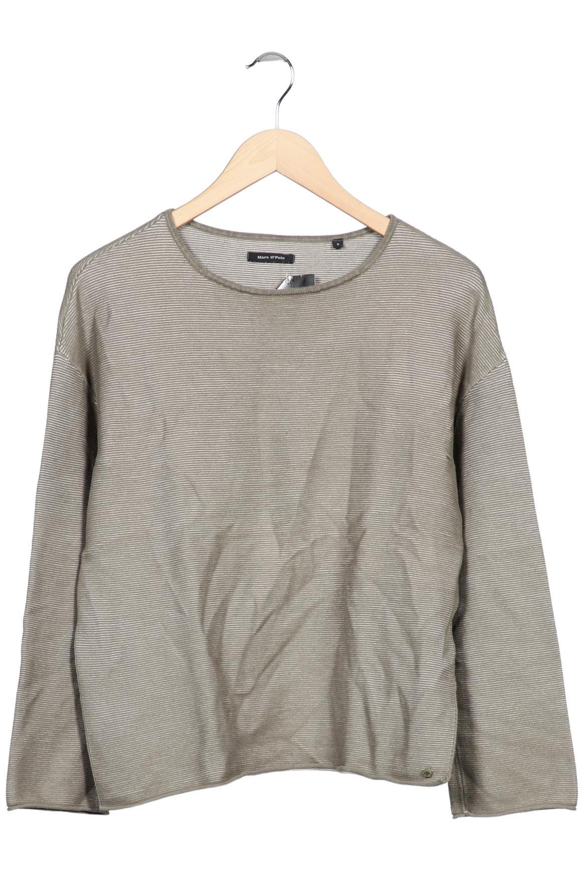 

Marc O Polo Damen Pullover, grau, Gr. 38