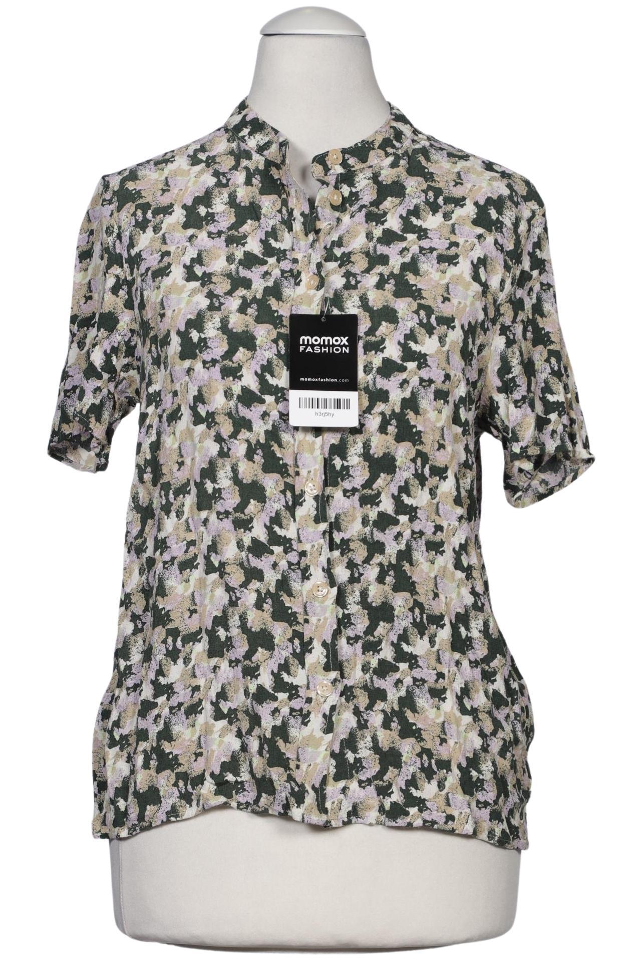 

Marc O Polo Damen Bluse, mehrfarbig, Gr. 36