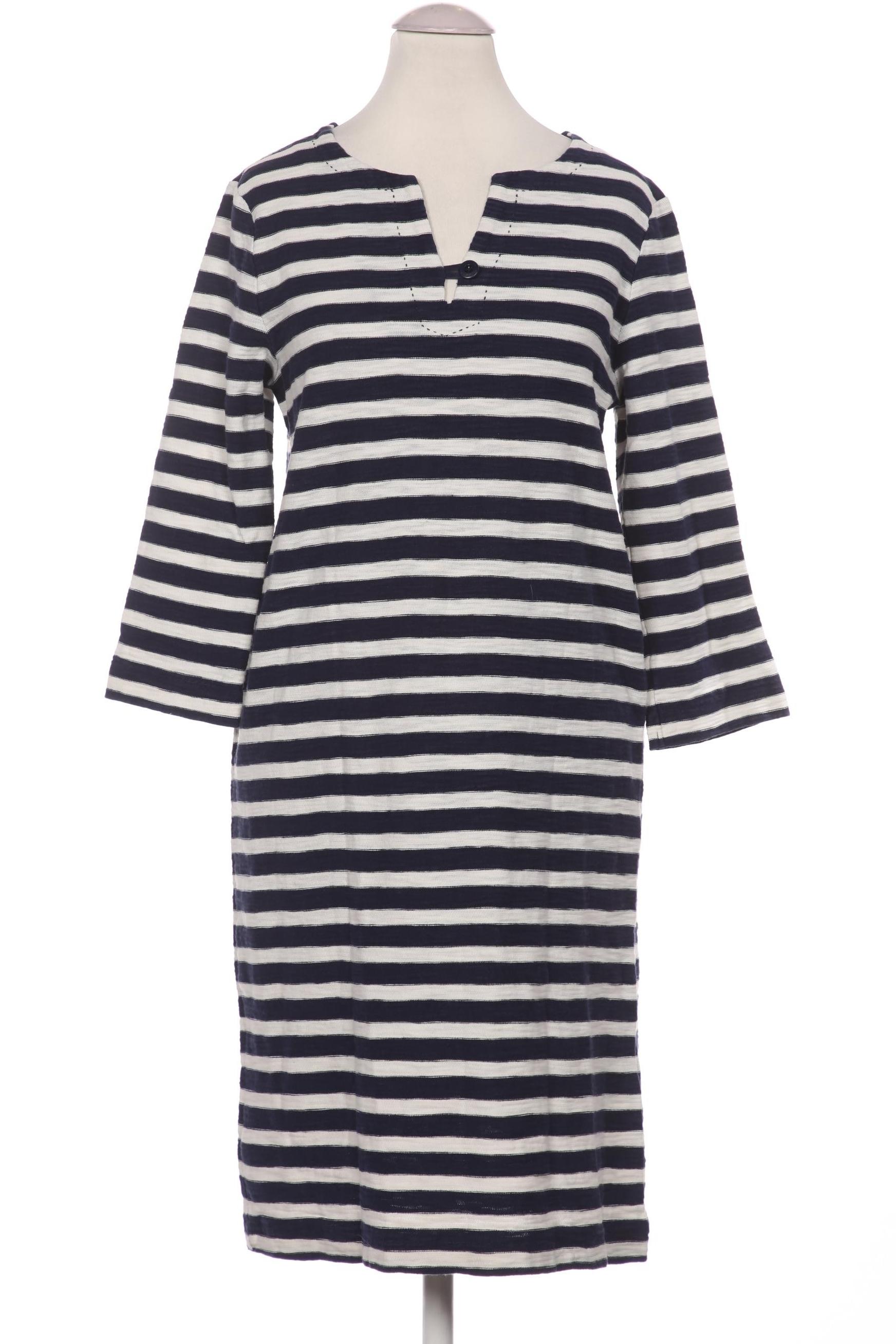 

Marc O Polo Damen Kleid, marineblau, Gr. 34