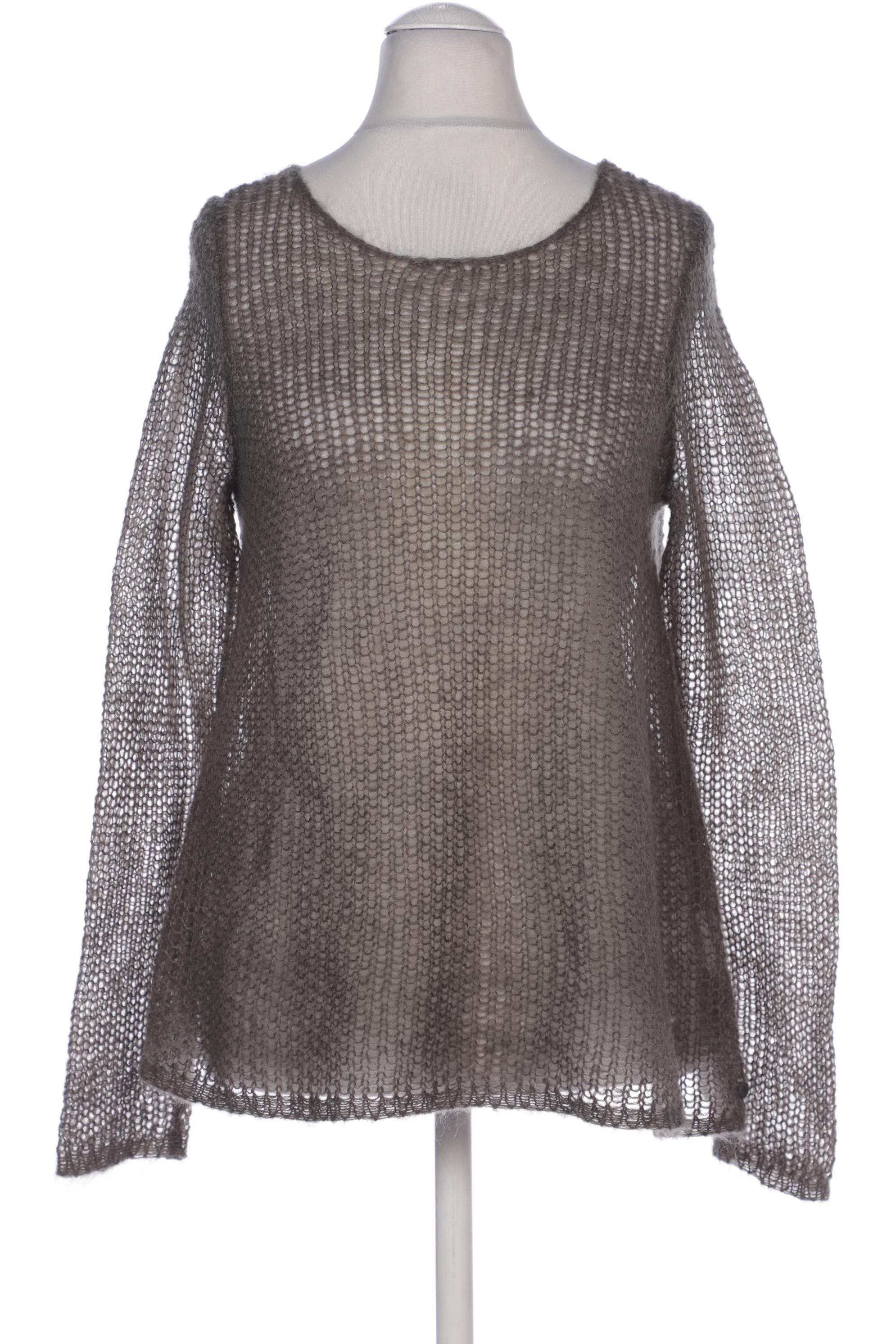 

Marc O Polo Damen Pullover, grün, Gr. 36
