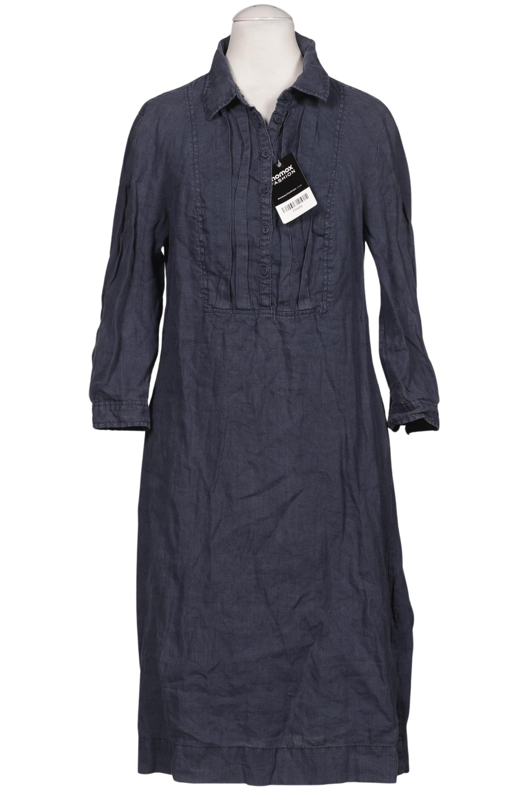 

Marc O Polo Damen Kleid, marineblau, Gr. 34