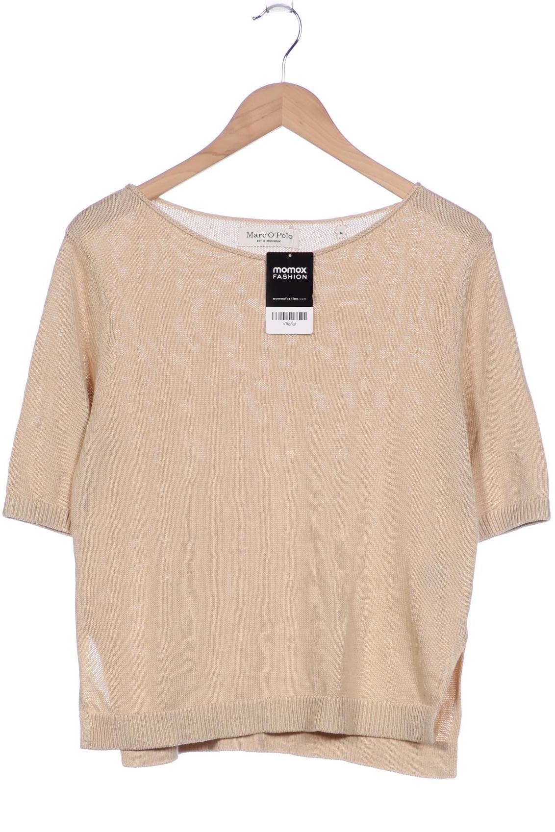 

Marc O Polo Damen Pullover, beige, Gr. 38