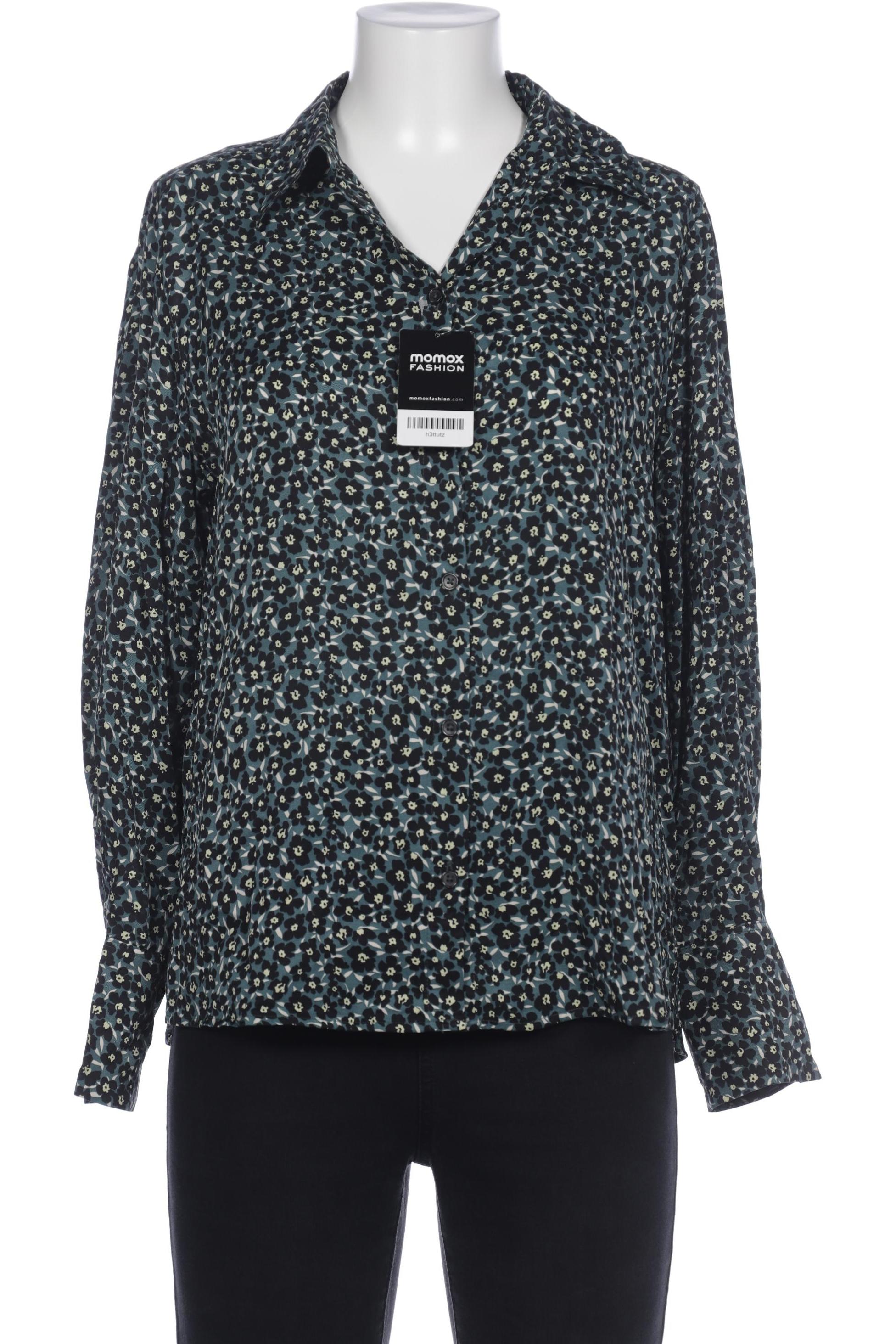

Marc O Polo Damen Bluse, grün, Gr. 40