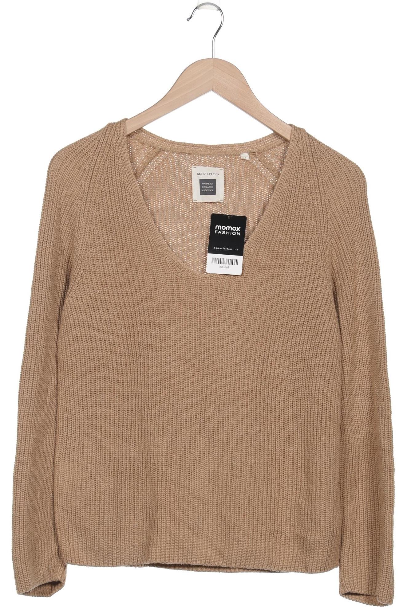 

Marc O Polo Damen Pullover, beige, Gr. 36