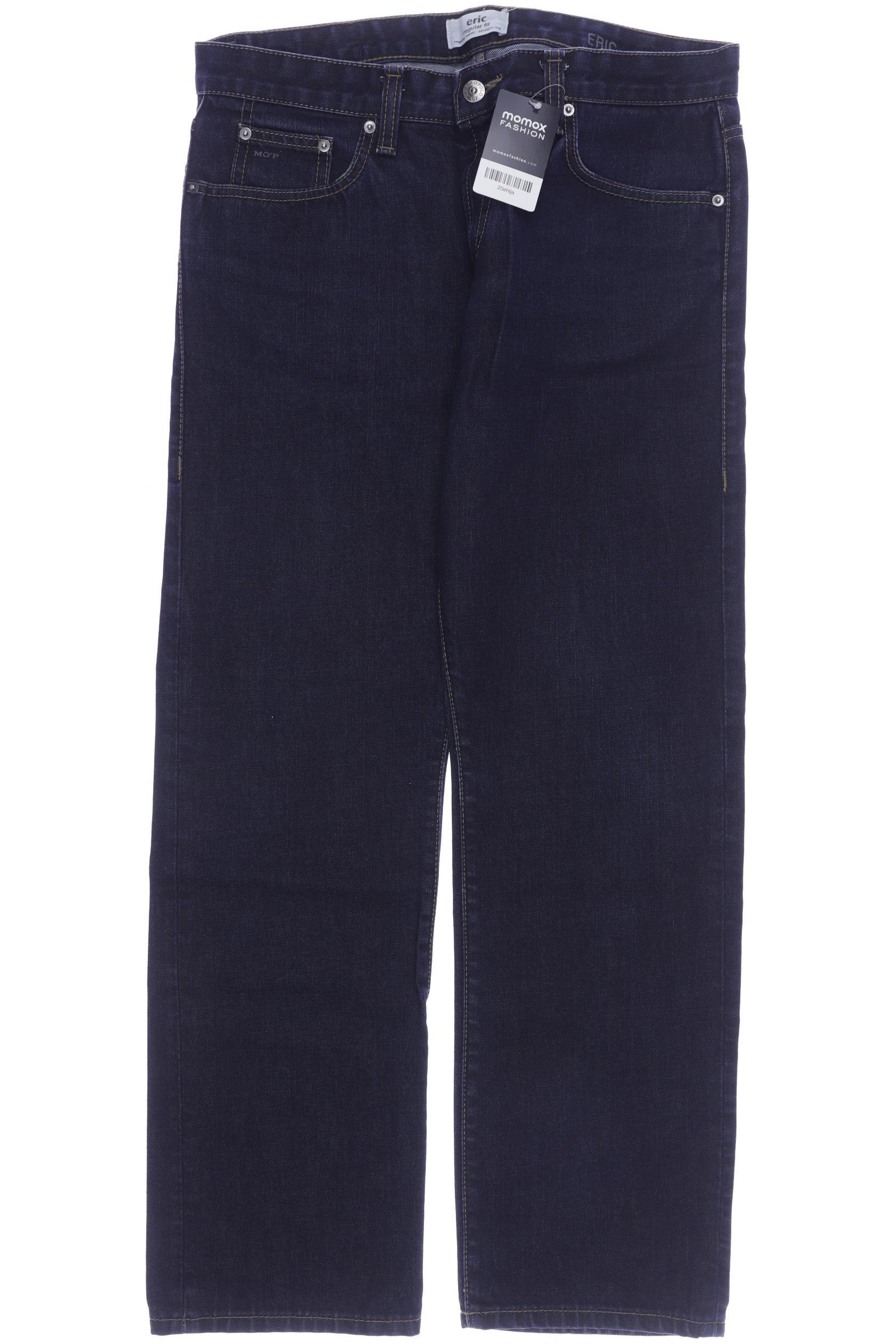 

Marc O Polo Herren Jeans, marineblau, Gr. 34