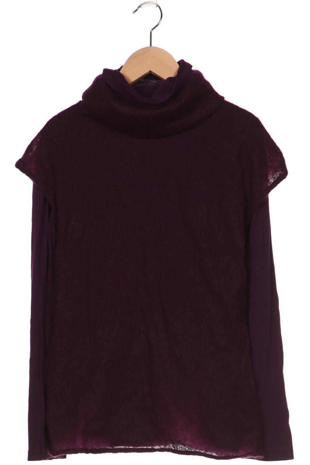 

Marc O Polo Damen Pullover, flieder, Gr. 38