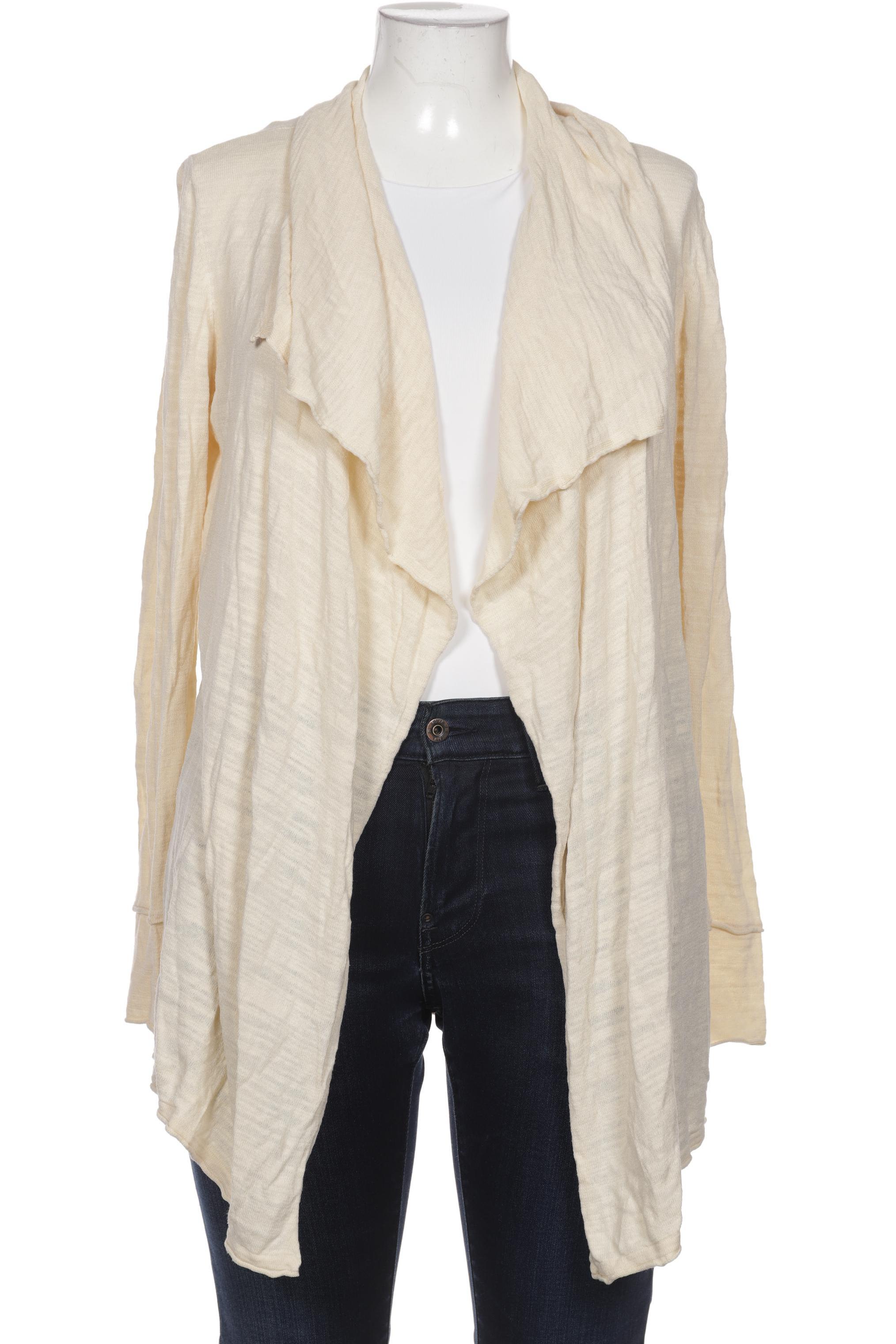 

Marc O Polo Damen Strickjacke, cremeweiß, Gr. 44