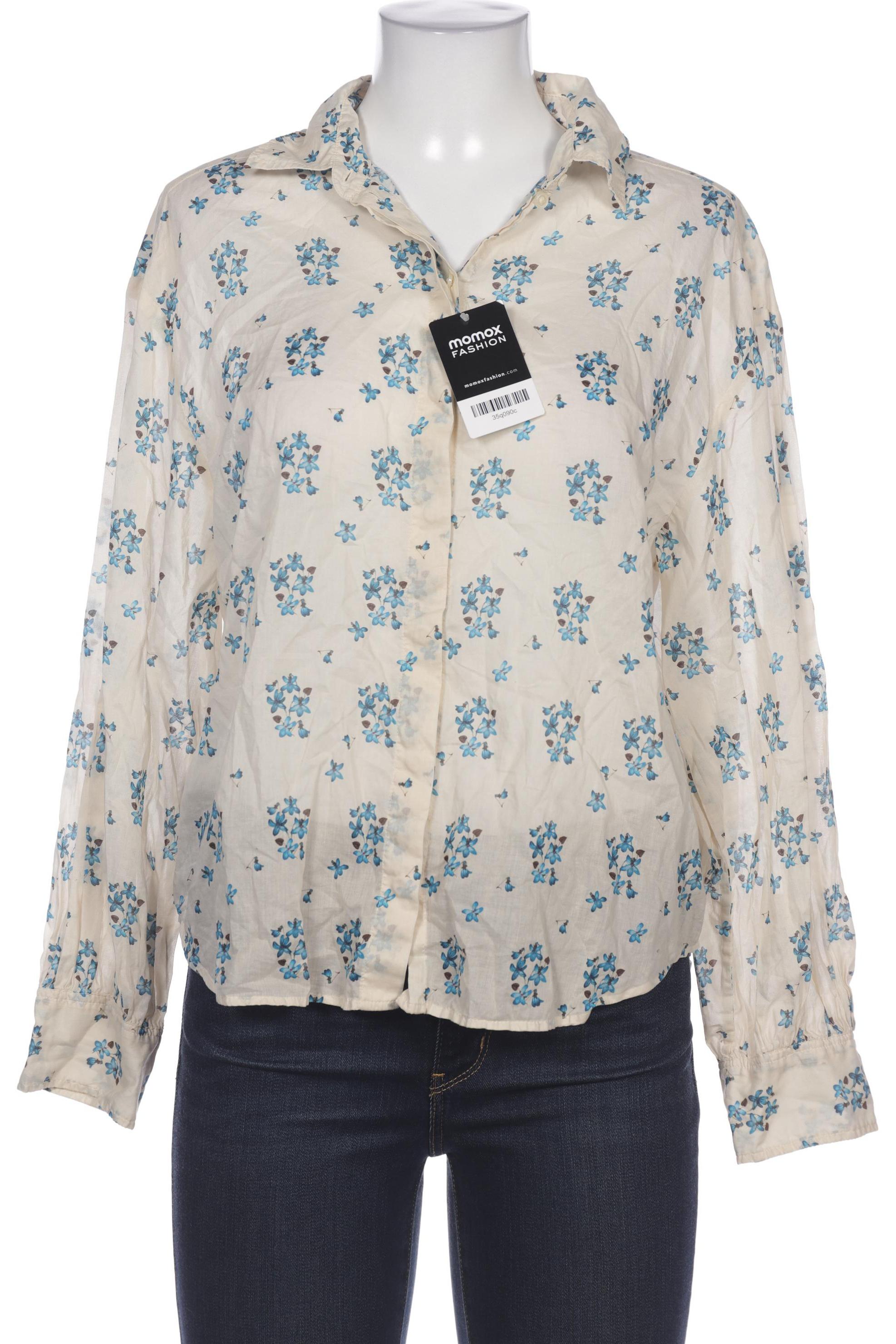

Marc O Polo Damen Bluse, beige, Gr. 38